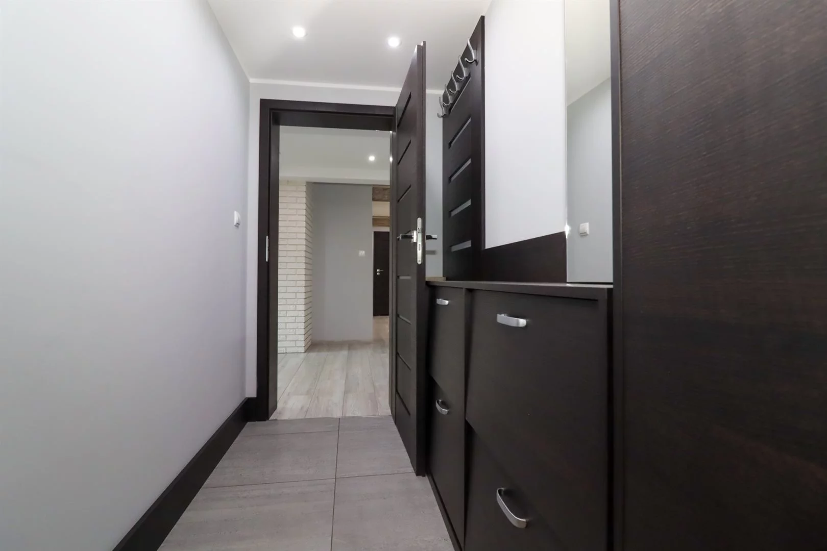3 pokoje, mieszkanie 77,27 m², piętro 2, oferta nr , GRS-MS-2954, Słupsk, Zamkowa