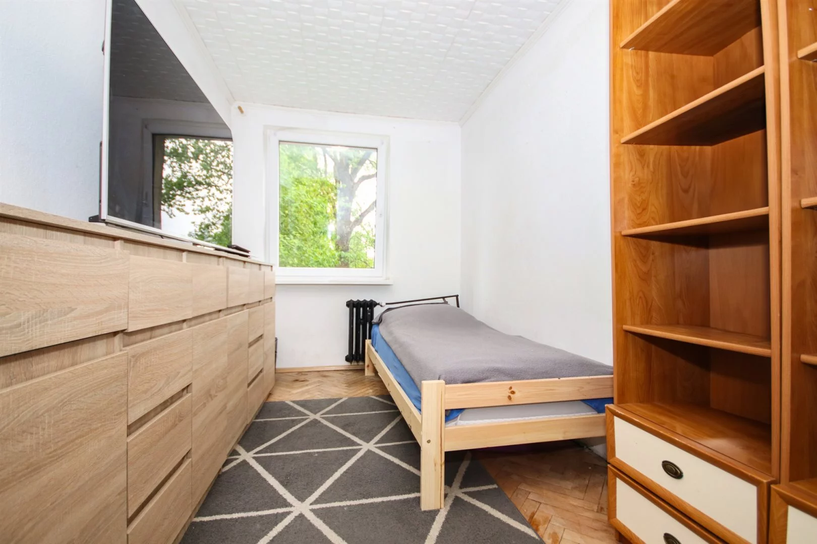 3 pokoje, mieszkanie 54,40 m², piętro 1, oferta nr , GRS-MS-2894, Słupsk, Zygmunta Augusta