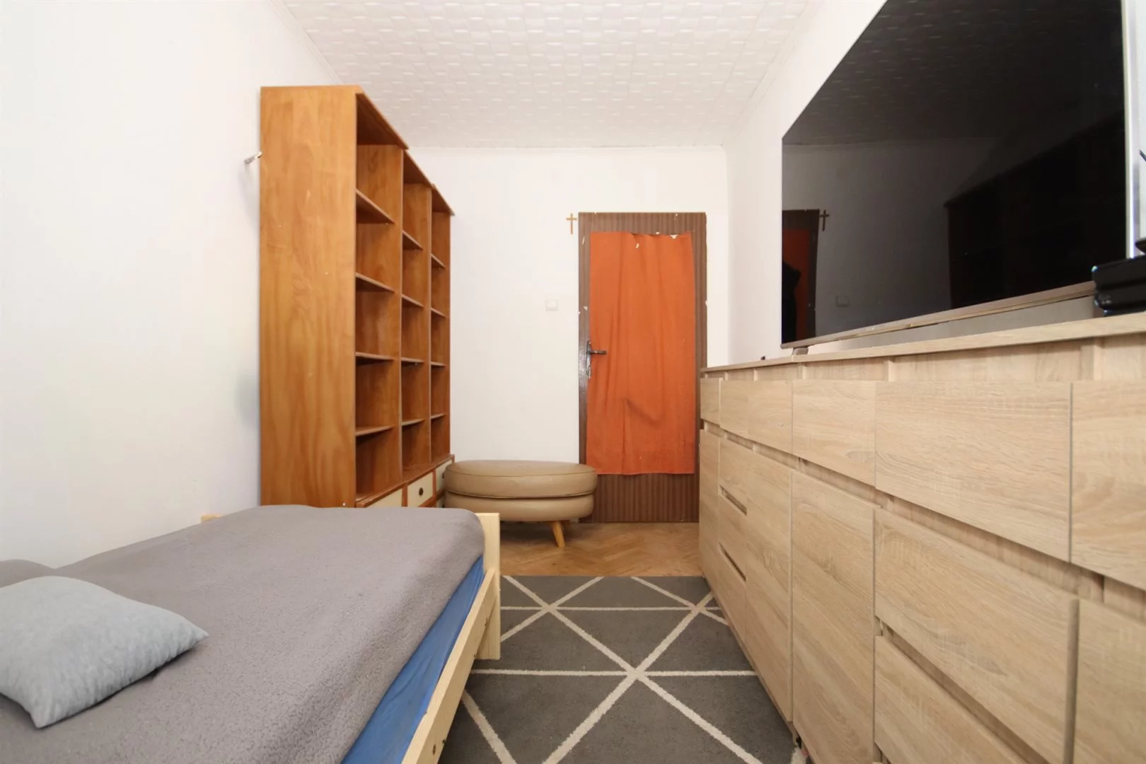 3 pokoje, mieszkanie 54,40 m², piętro 1, oferta nr , GRS-MS-2894, Słupsk, Zygmunta Augusta