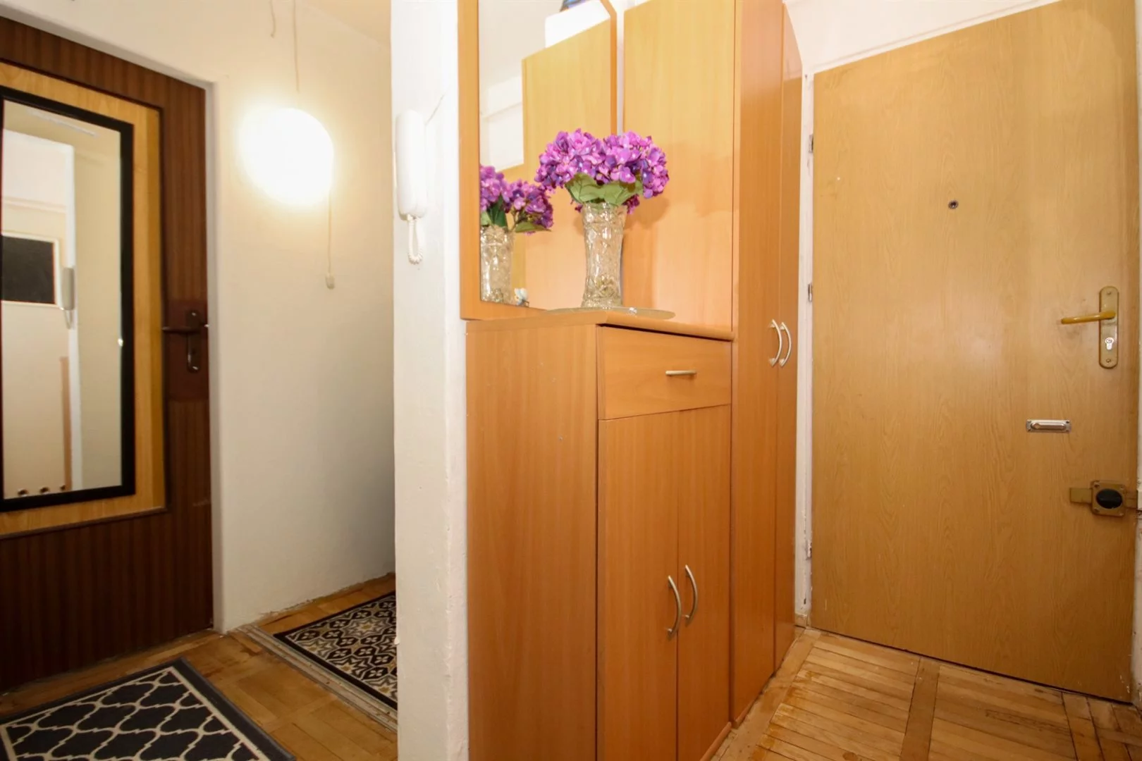 3 pokoje, mieszkanie 54,40 m², piętro 1, oferta nr , GRS-MS-2894, Słupsk, Zygmunta Augusta