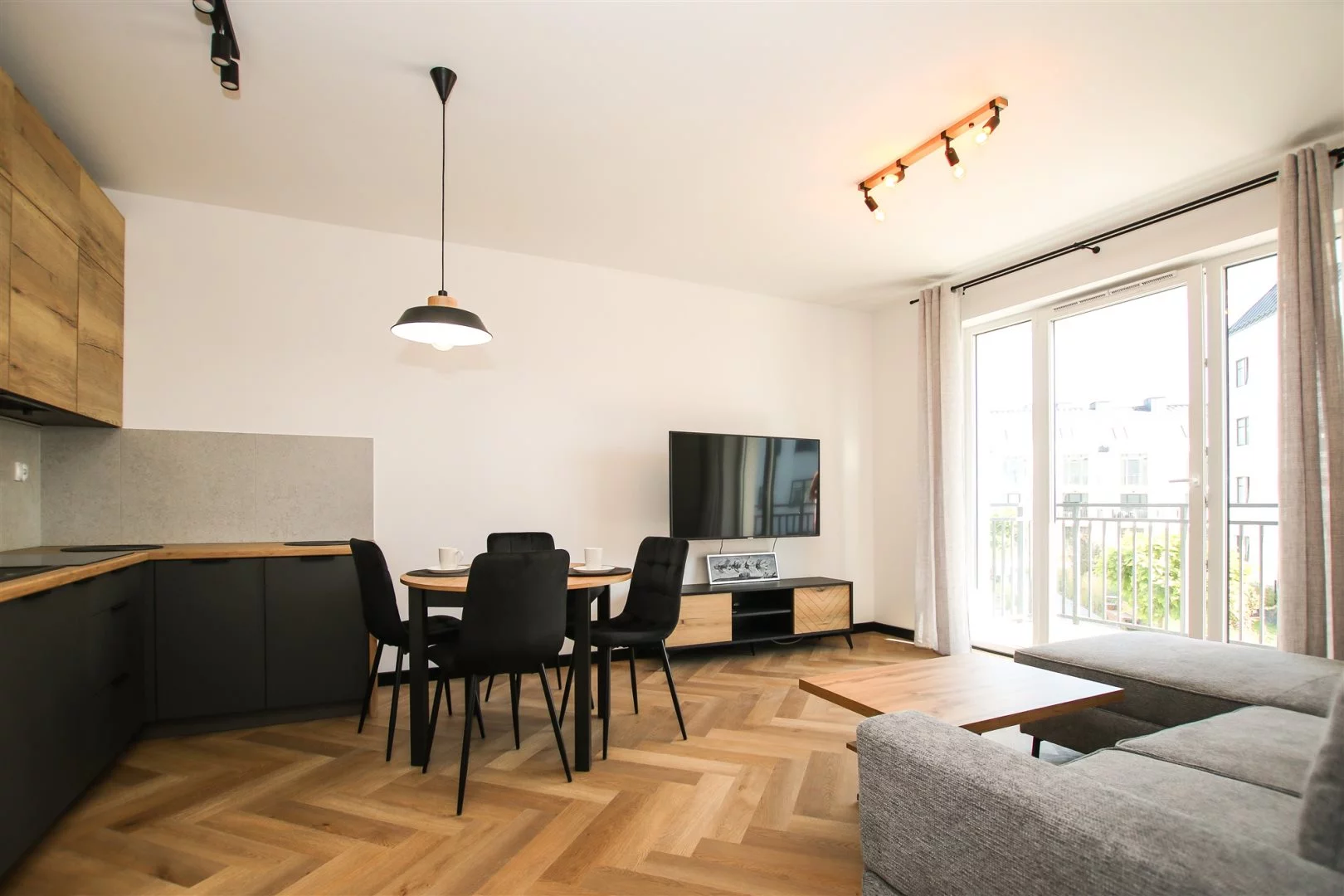 Apartamenty GRS-MW-2982 Słupsk Broniewskiego