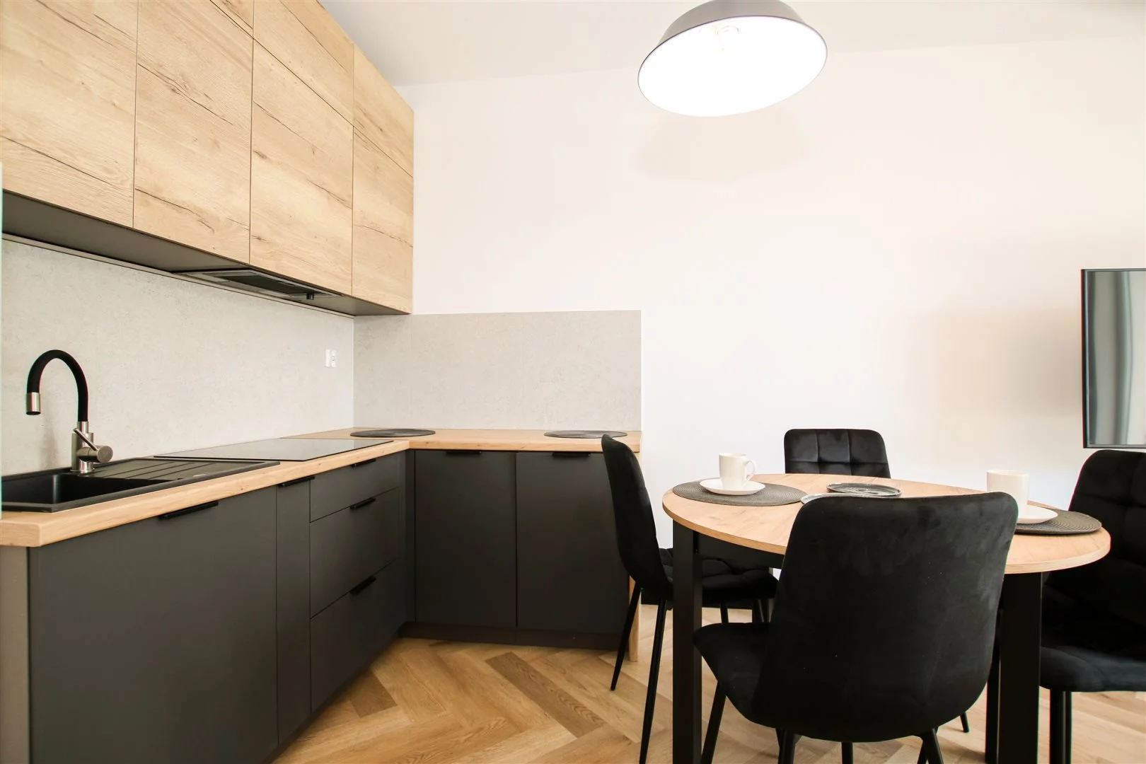 3 pokoje, mieszkanie 56,66 m², piętro 1, oferta nr , GRS-MW-2982, Słupsk, Broniewskiego