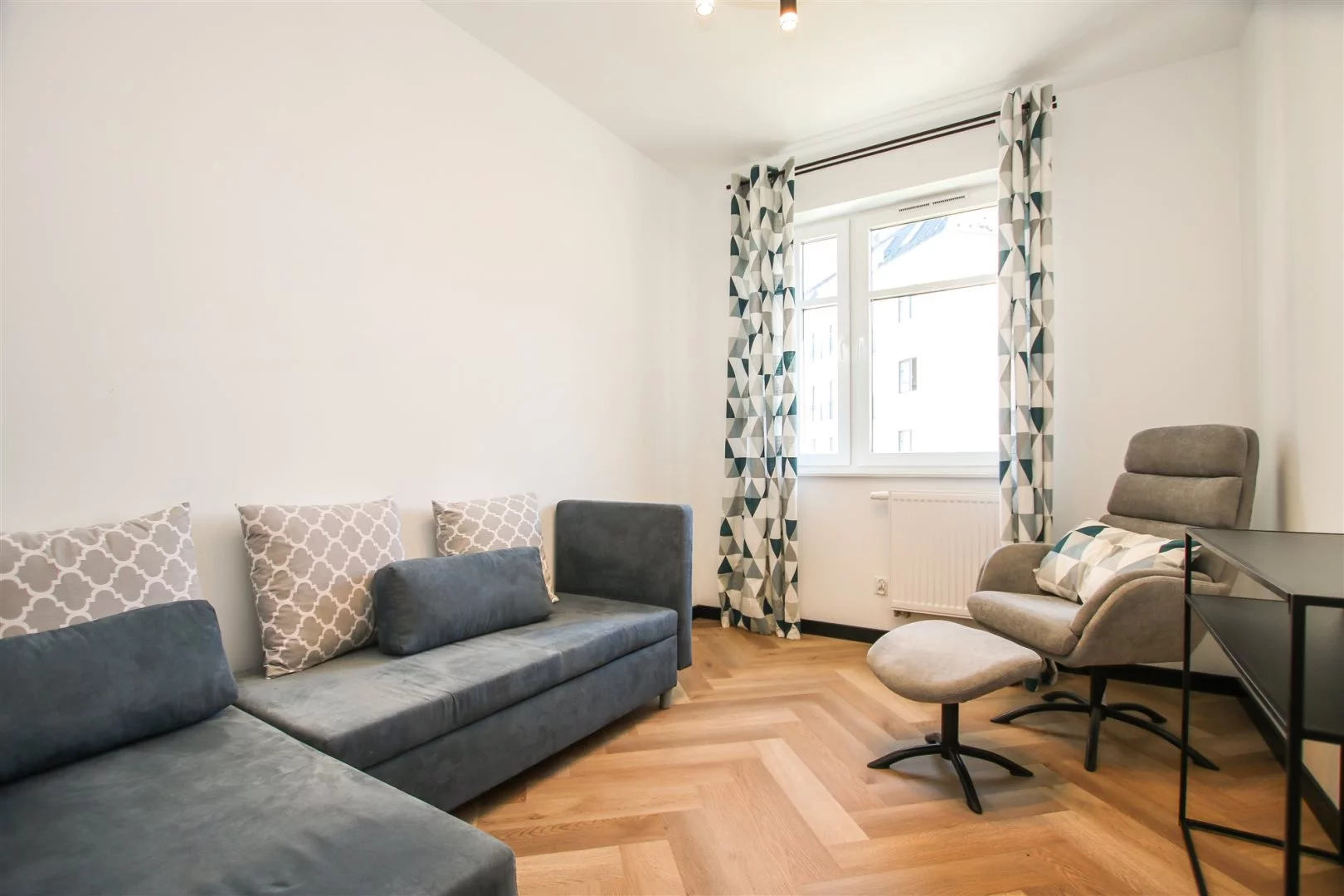3 pokoje, mieszkanie 56,66 m², piętro 1, oferta nr , GRS-MW-2982, Słupsk, Broniewskiego