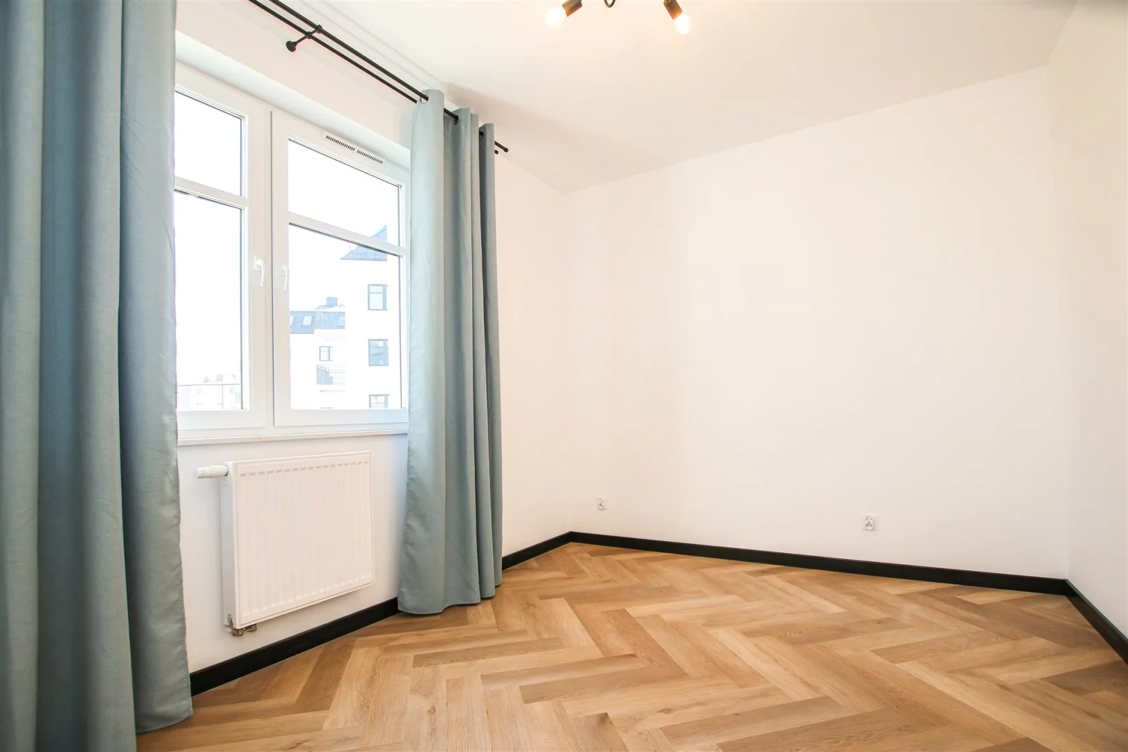 3 pokoje, mieszkanie 56,66 m², piętro 1, oferta nr , GRS-MW-2982, Słupsk, Broniewskiego