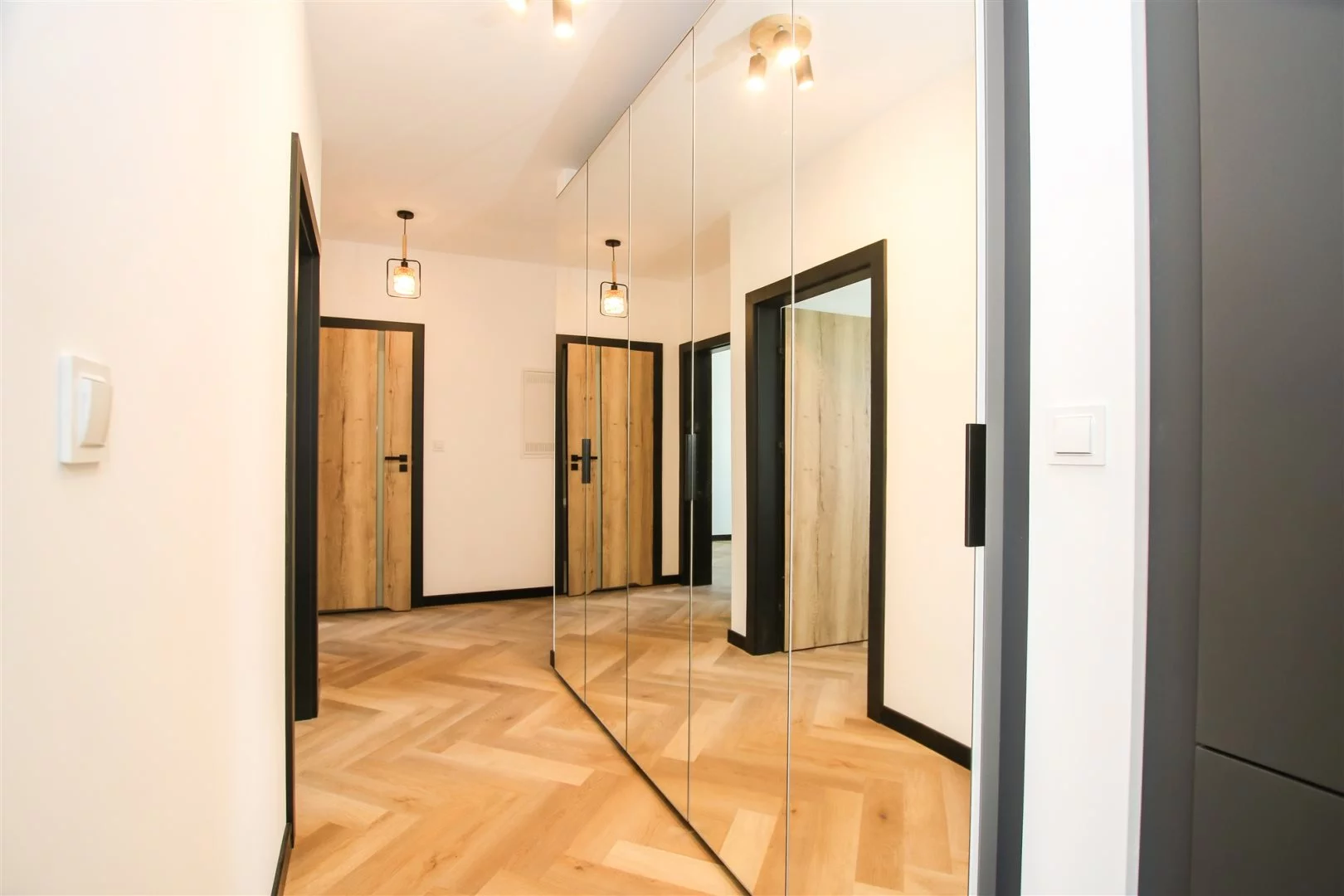 3 pokoje, mieszkanie 56,66 m², piętro 1, oferta nr , GRS-MW-2982, Słupsk, Broniewskiego