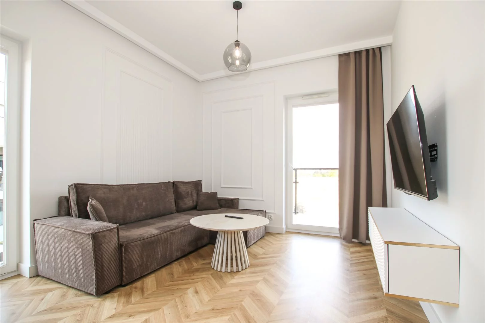 3 pokoje, mieszkanie 52,17 m², piętro 1, oferta nr , GRS-MW-3019, Słupsk, Korfantego