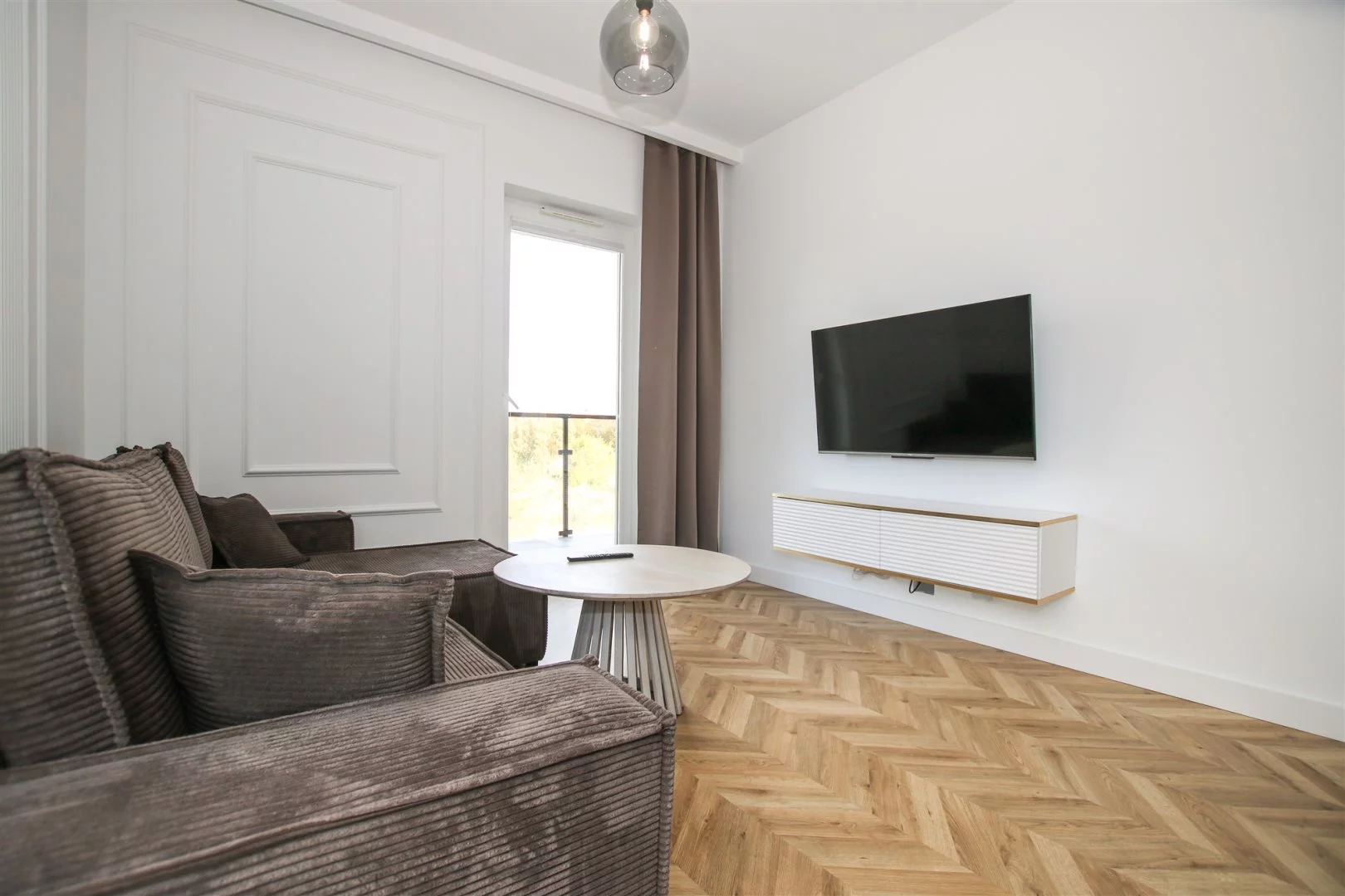 3 pokoje, mieszkanie 52,17 m², piętro 1, oferta nr , GRS-MW-3019, Słupsk, Korfantego