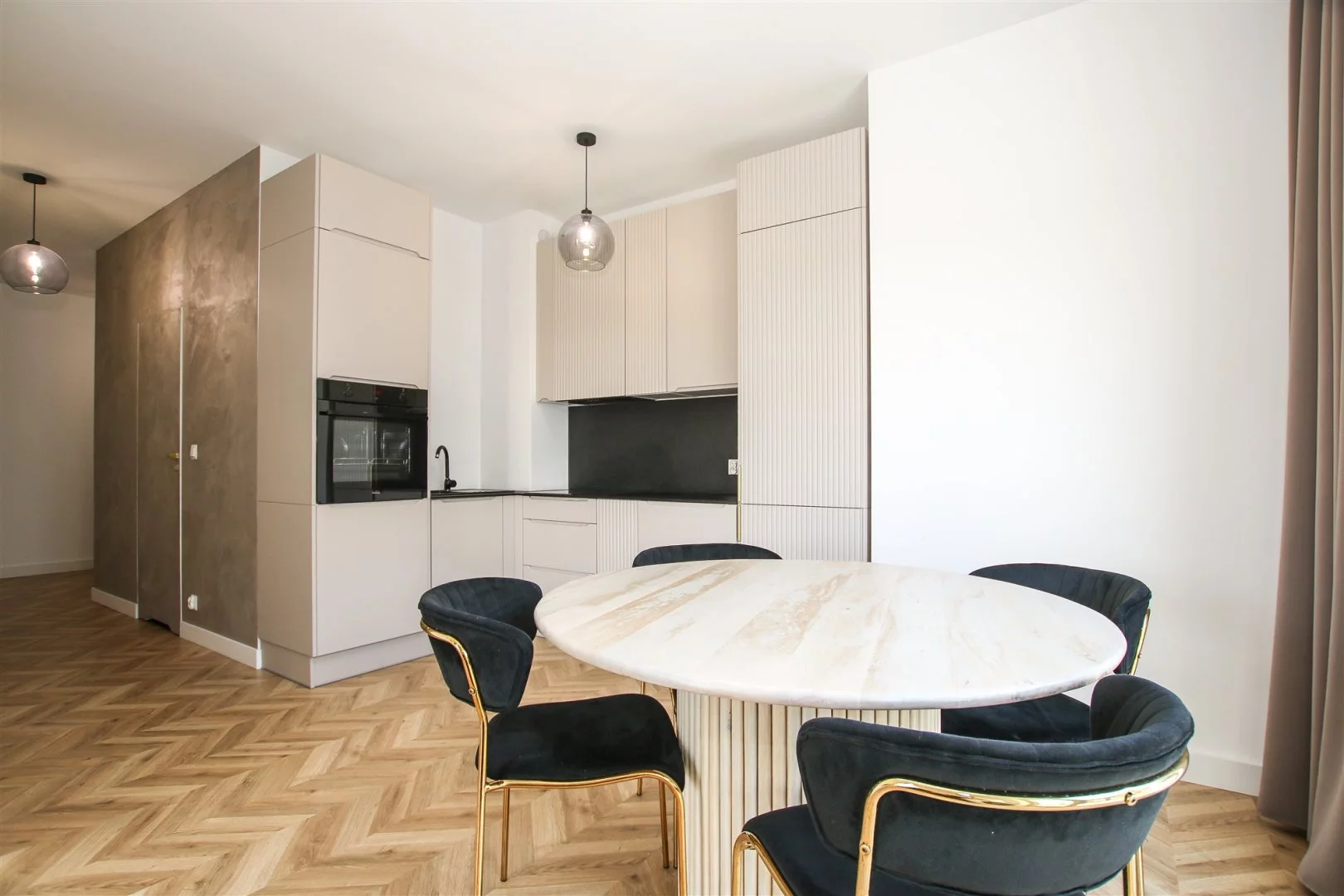 3 pokoje, mieszkanie 52,17 m², piętro 1, oferta nr , GRS-MW-3019, Słupsk, Korfantego
