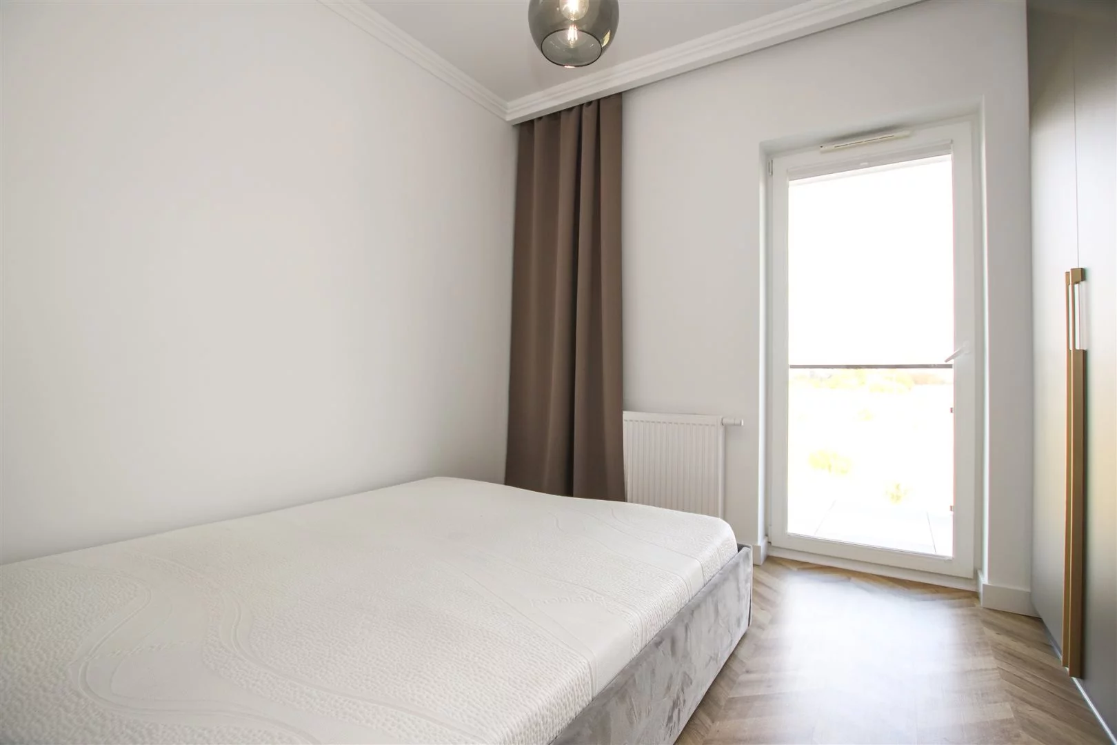 3 pokoje, mieszkanie 52,17 m², piętro 1, oferta nr , GRS-MW-3019, Słupsk, Korfantego