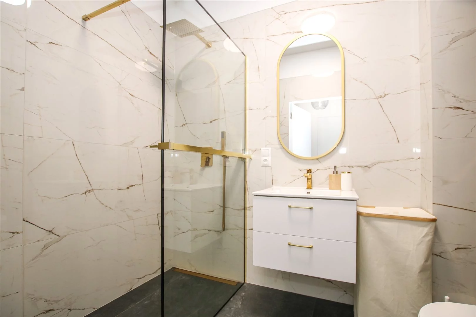 3 pokoje, mieszkanie 52,17 m², piętro 1, oferta nr , GRS-MW-3019, Słupsk, Korfantego