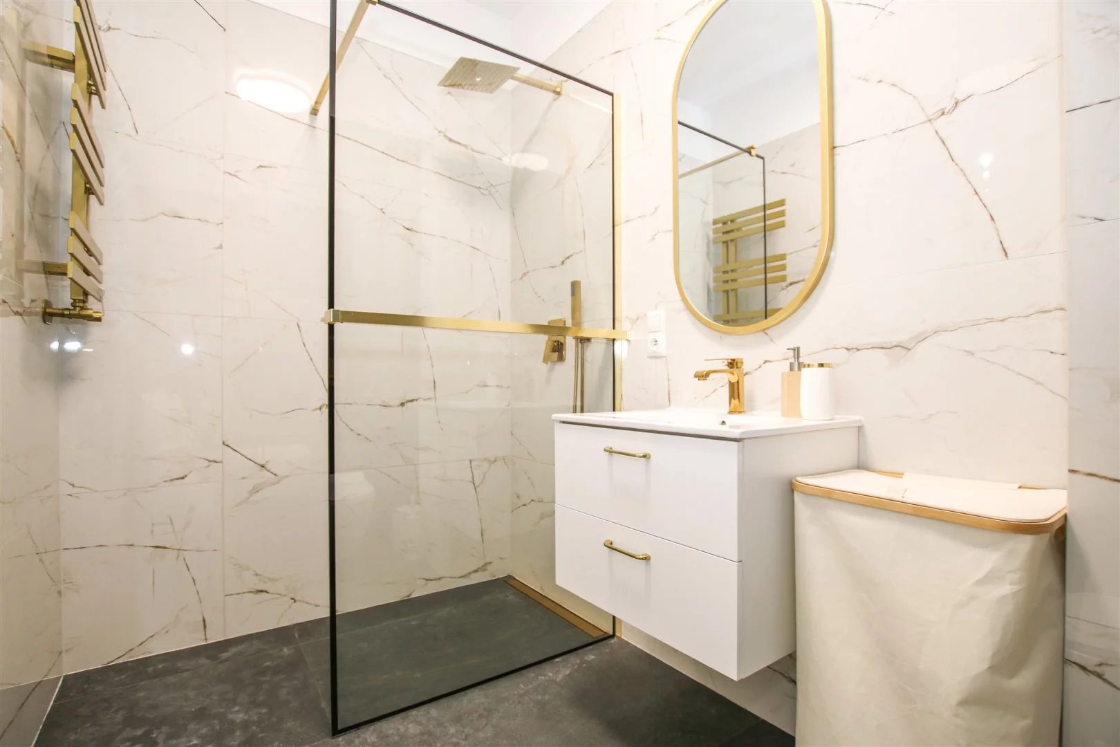 3 pokoje, mieszkanie 52,17 m², piętro 1, oferta nr , GRS-MW-3019, Słupsk, Korfantego