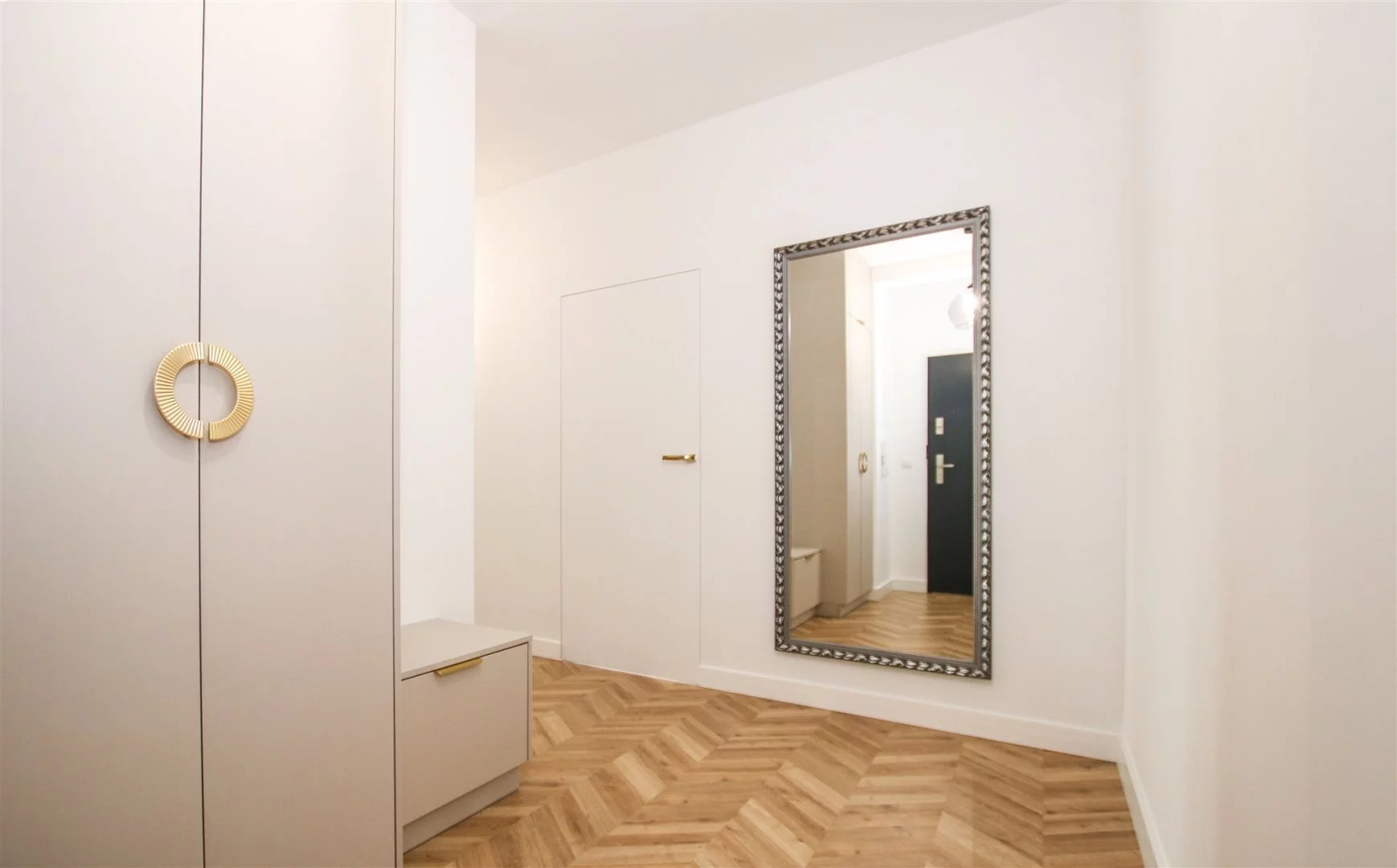 3 pokoje, mieszkanie 52,17 m², piętro 1, oferta nr , GRS-MW-3019, Słupsk, Korfantego