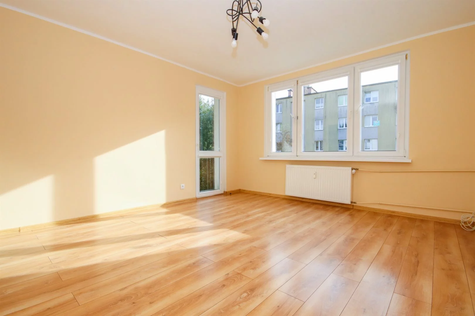 Apartamenty GRS-MW-3015 Słupsk Mikołajska