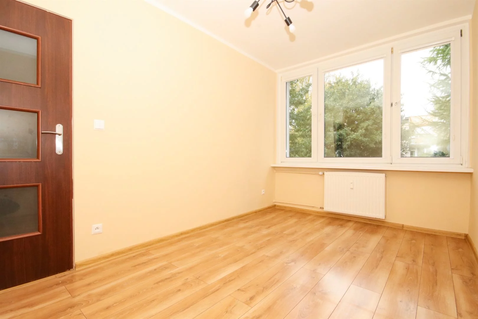 3 pokoje, mieszkanie 55,00 m², piętro 2, oferta nr , GRS-MW-3015, Słupsk, Mikołajska