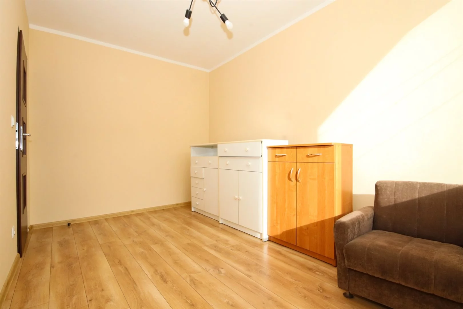 3 pokoje, mieszkanie 55,00 m², piętro 2, oferta nr , GRS-MW-3015, Słupsk, Mikołajska