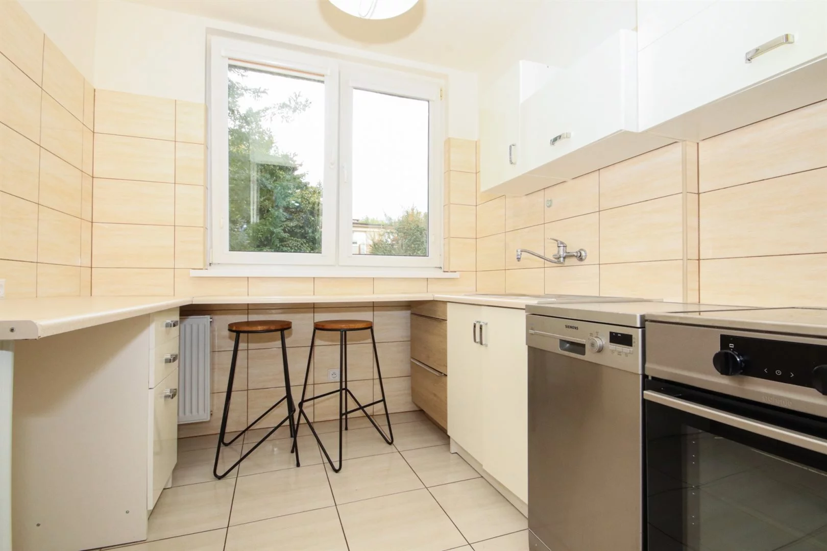 3 pokoje, mieszkanie 55,00 m², piętro 2, oferta nr , GRS-MW-3015, Słupsk, Mikołajska