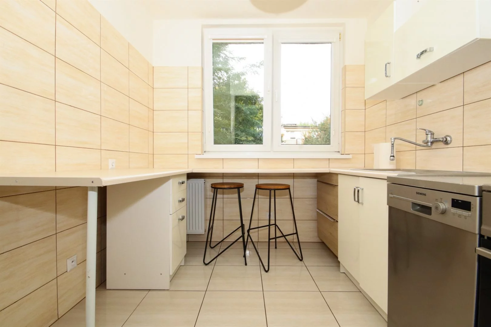 3 pokoje, mieszkanie 55,00 m², piętro 2, oferta nr , GRS-MW-3015, Słupsk, Mikołajska