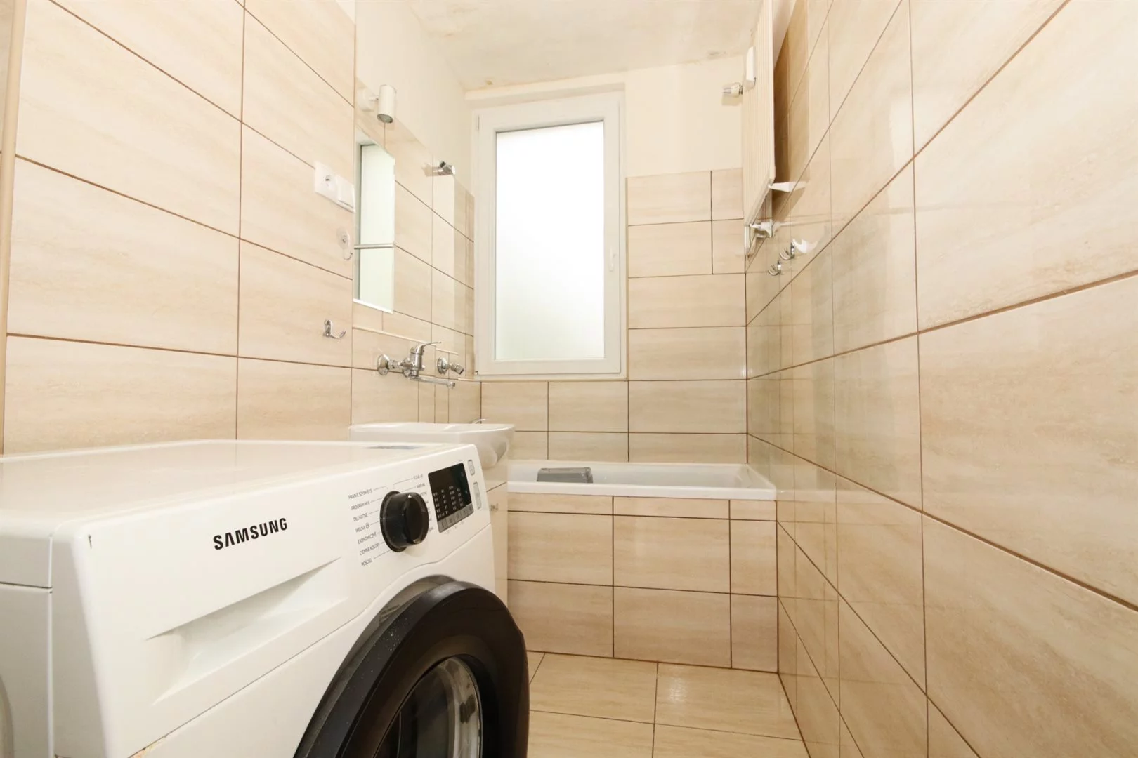3 pokoje, mieszkanie 55,00 m², piętro 2, oferta nr , GRS-MW-3015, Słupsk, Mikołajska