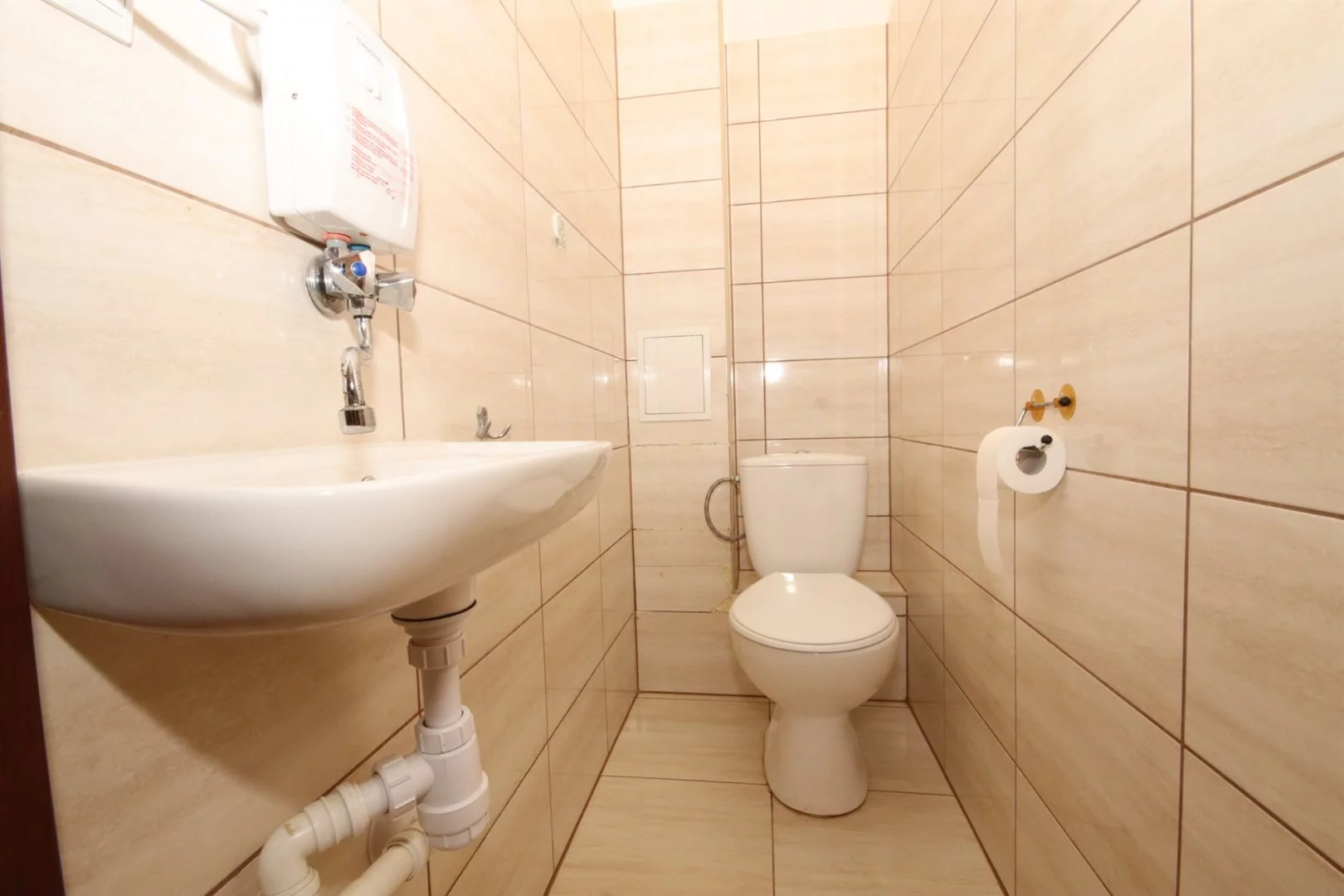 3 pokoje, mieszkanie 55,00 m², piętro 2, oferta nr , GRS-MW-3015, Słupsk, Mikołajska