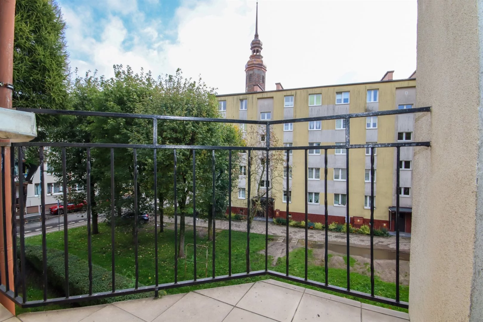 3 pokoje, mieszkanie 55,00 m², piętro 2, oferta nr , GRS-MW-3015, Słupsk, Mikołajska