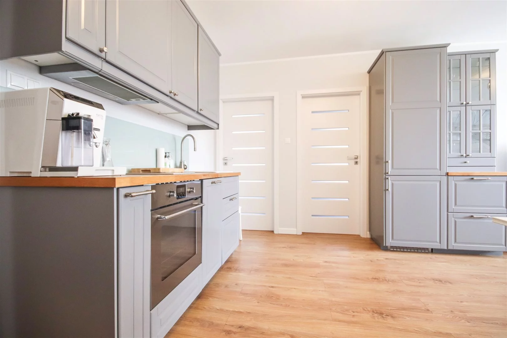 3 pokoje, mieszkanie 56,03 m², piętro 1, oferta nr , GRS-MW-3009, Ustka, Na Wydmie