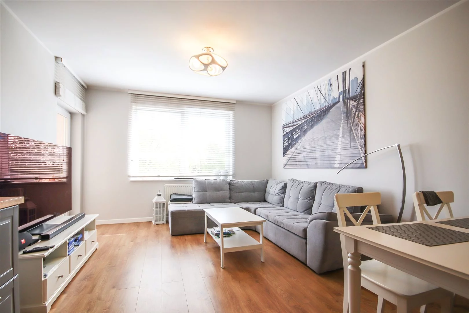 3 pokoje, mieszkanie 56,03 m², piętro 1, oferta nr , GRS-MW-3009, Ustka, Na Wydmie
