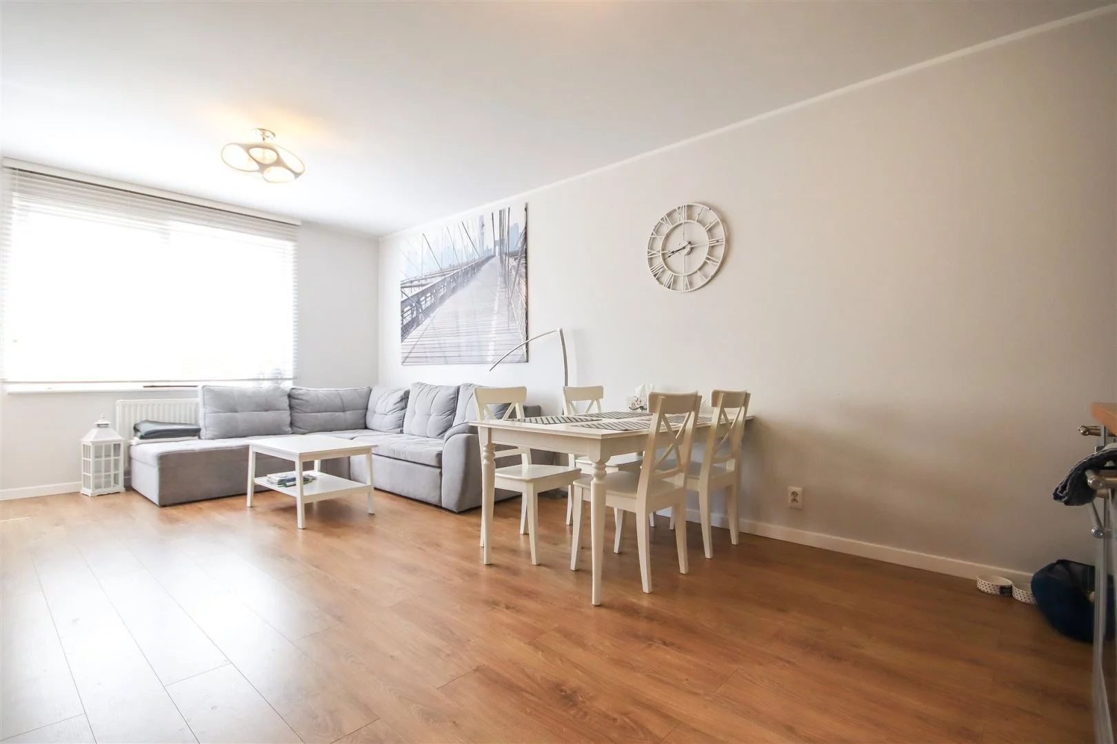 3 pokoje, mieszkanie 56,03 m², piętro 1, oferta nr , GRS-MW-3009, Ustka, Na Wydmie