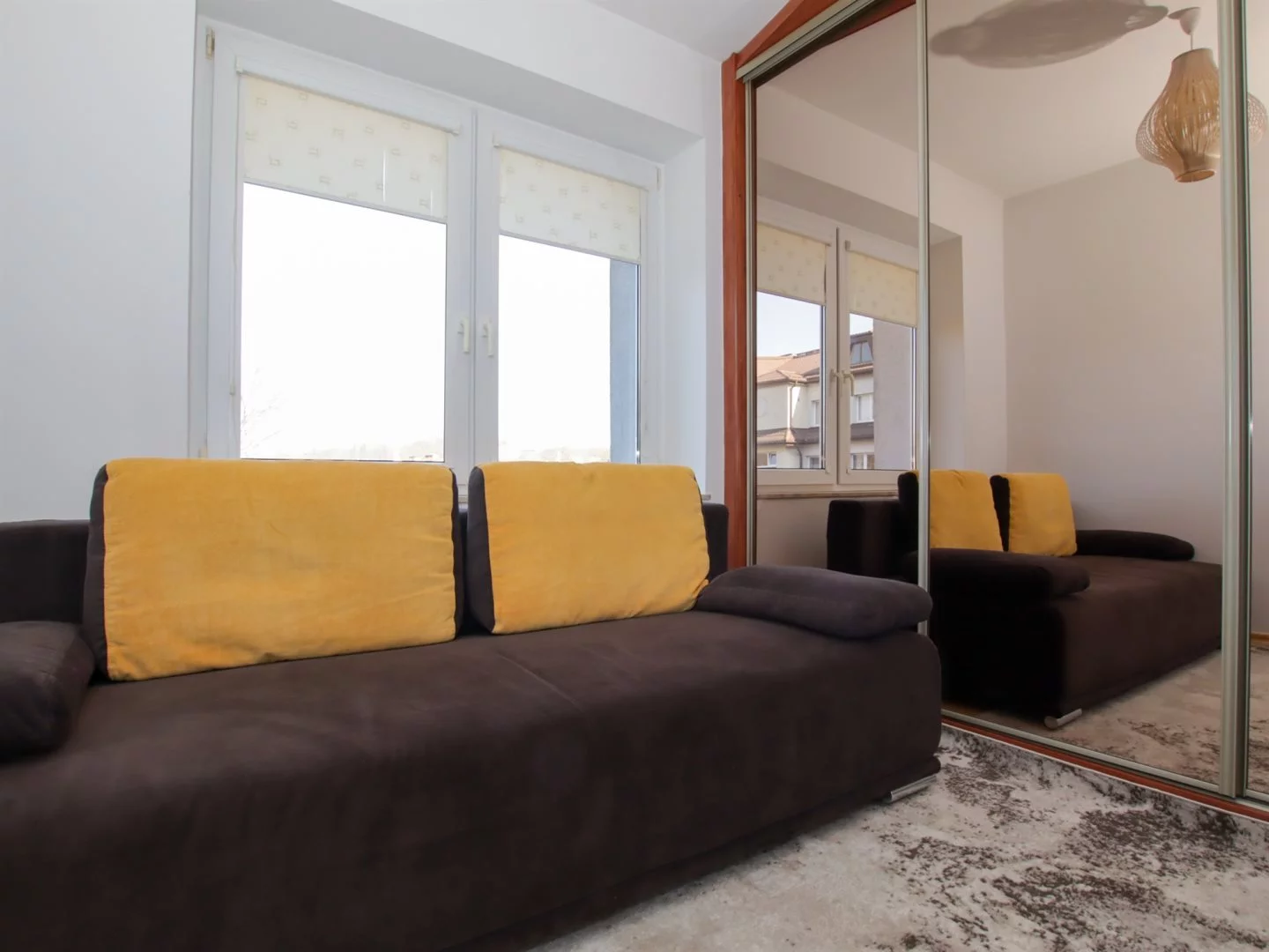 3 pokoje, mieszkanie 68,00 m², piętro 2, oferta nr , GRS-MW-1763, Słupsk