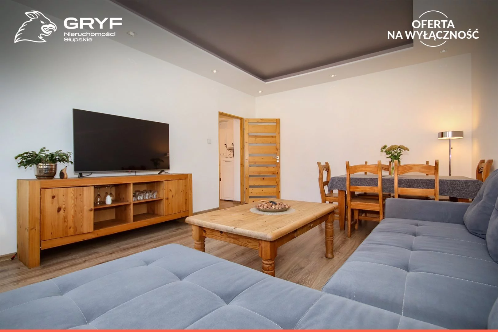 Apartamenty GRS-MW-2671 Słupsk