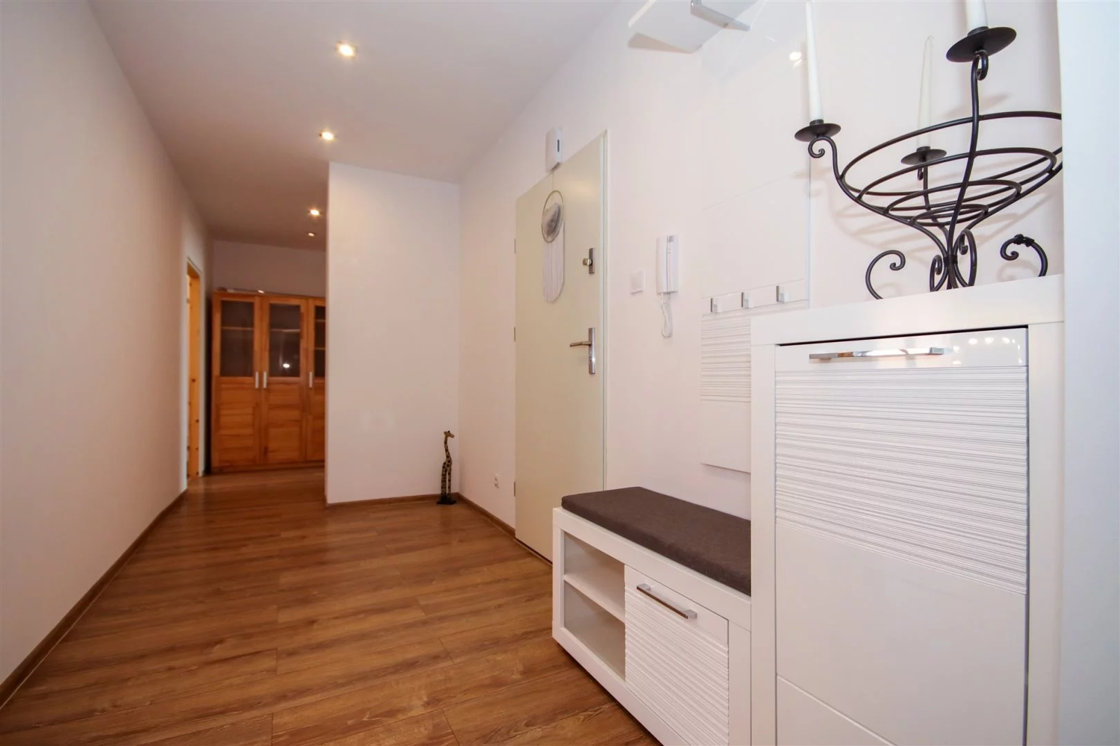3 pokoje, mieszkanie 73,00 m², piętro 2, oferta nr , GRS-MW-2671, Słupsk
