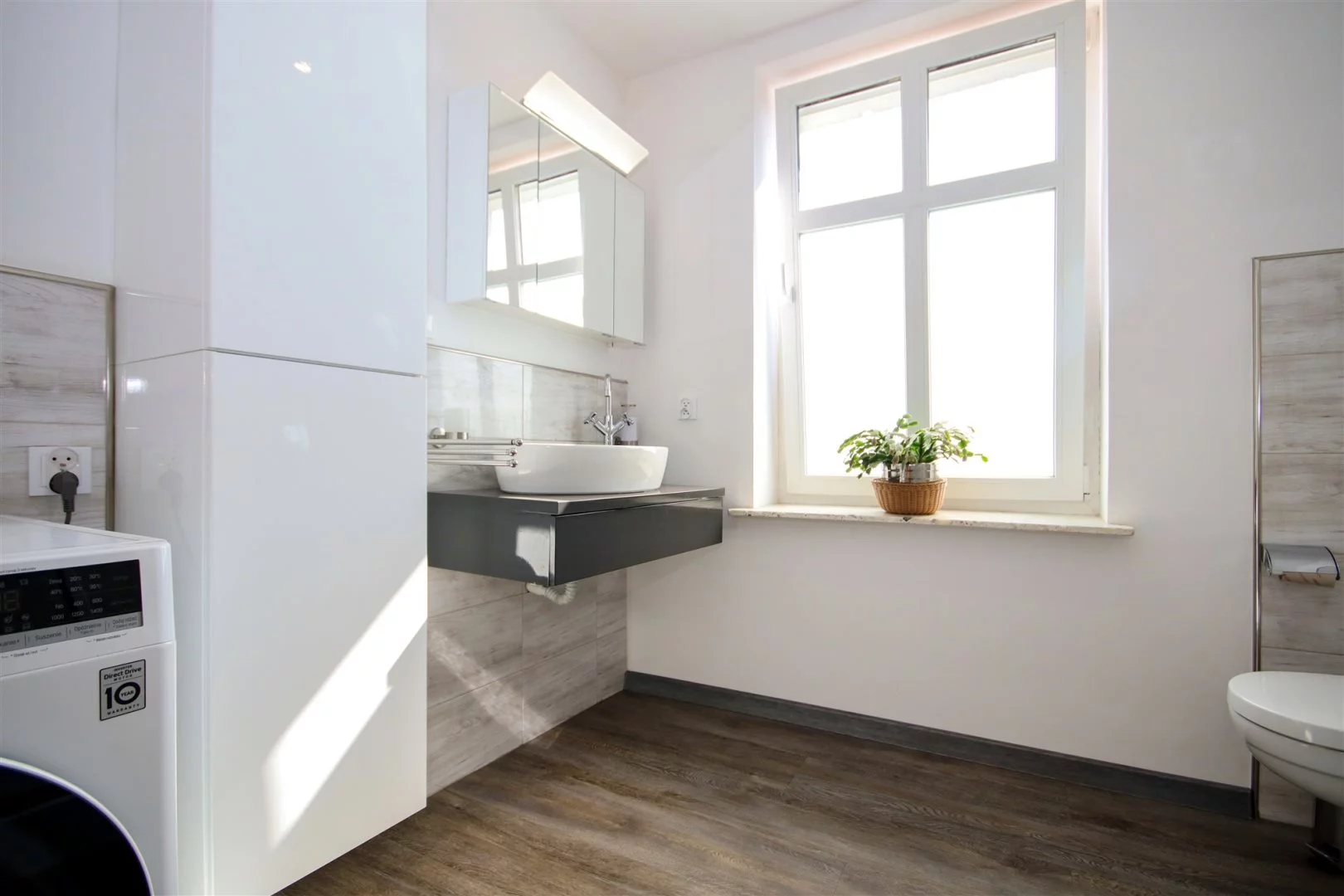 3 pokoje, mieszkanie 73,00 m², piętro 2, oferta nr , GRS-MW-2671, Słupsk