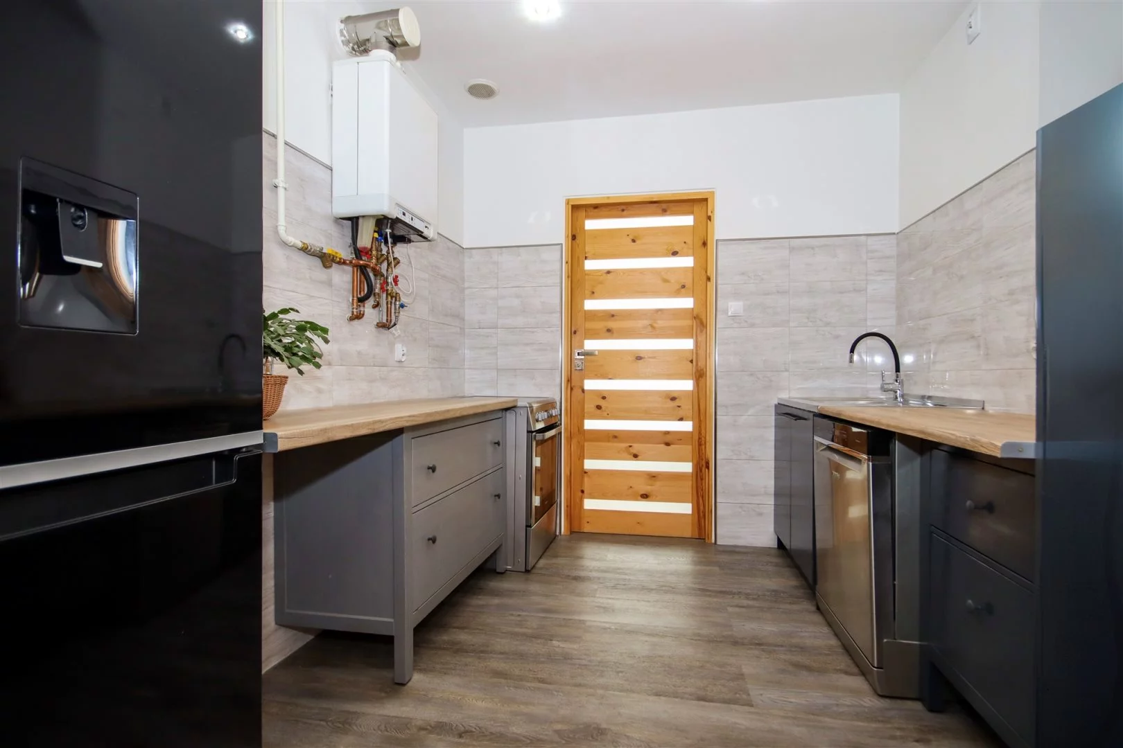 3 pokoje, mieszkanie 73,00 m², piętro 2, oferta nr , GRS-MW-2671, Słupsk