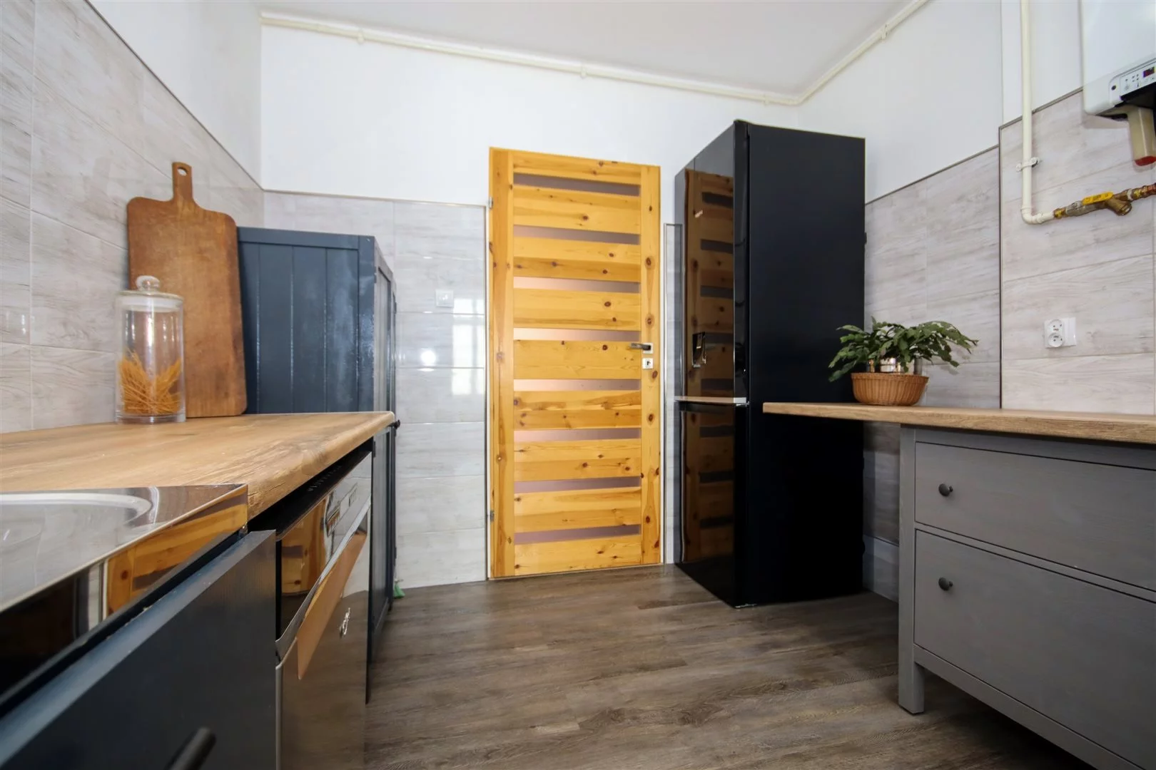 3 pokoje, mieszkanie 73,00 m², piętro 2, oferta nr , GRS-MW-2671, Słupsk