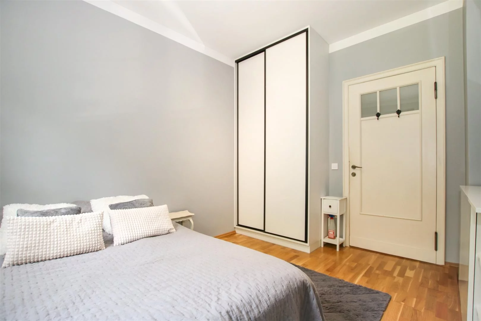 4 pokoje, mieszkanie 110,09 m², parter, oferta nr , GRS-MS-2971, Słupsk, Arciszewskiego