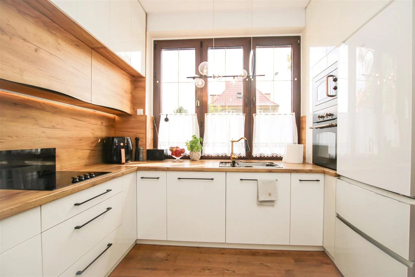 4 pokoje, mieszkanie 110,09 m², parter, oferta nr , GRS-MS-2971, Słupsk, Arciszewskiego