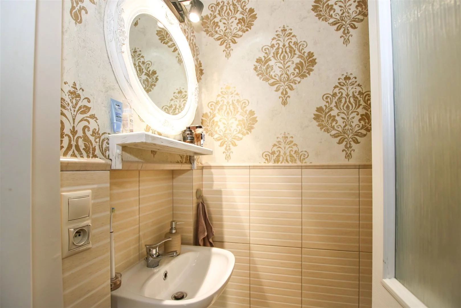 4 pokoje, mieszkanie 110,09 m², parter, oferta nr , GRS-MS-2971, Słupsk, Arciszewskiego