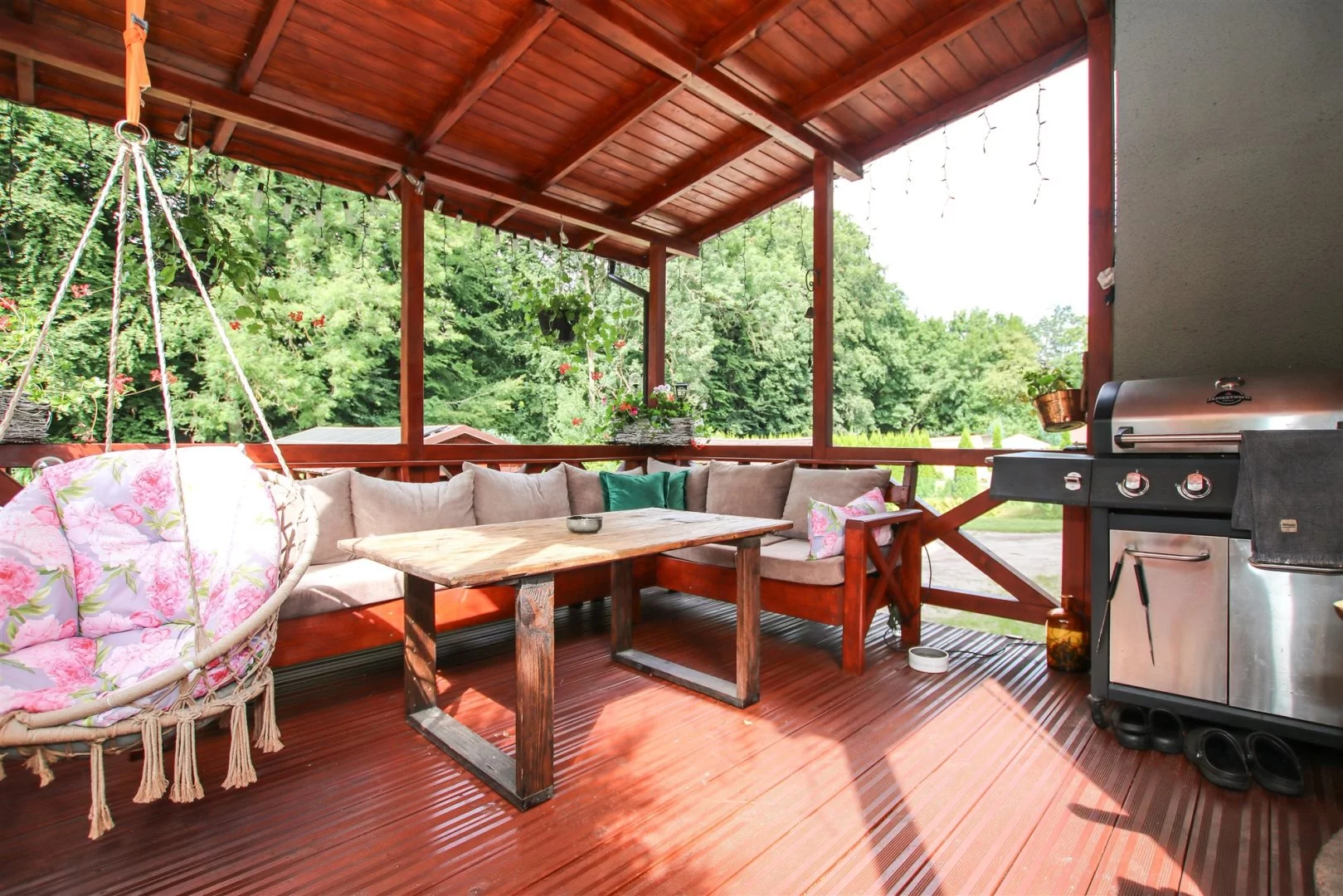 4 pokoje, mieszkanie 110,09 m², parter, oferta nr , GRS-MS-2971, Słupsk, Arciszewskiego