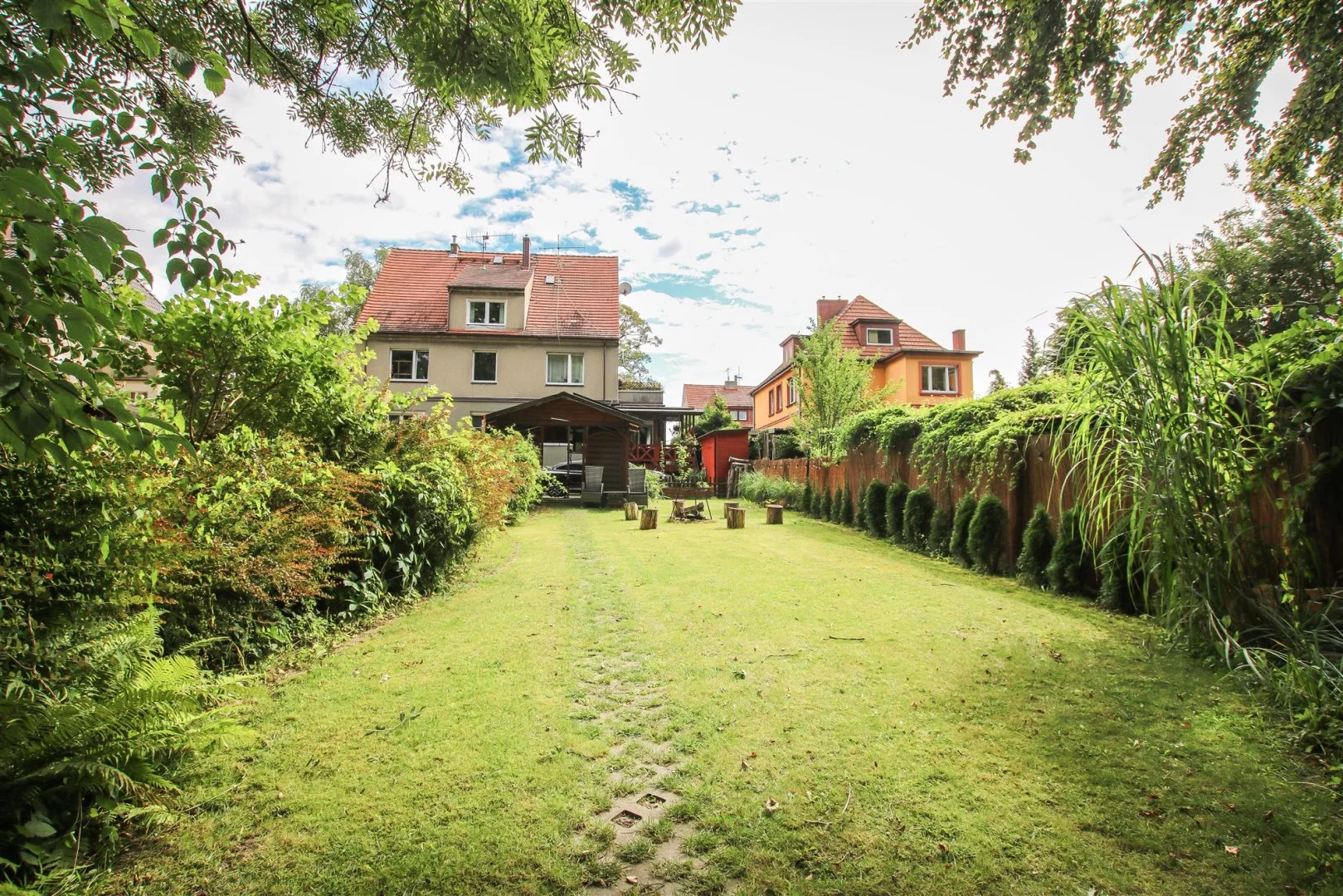 4 pokoje, mieszkanie 110,09 m², parter, oferta nr , GRS-MS-2971, Słupsk, Arciszewskiego