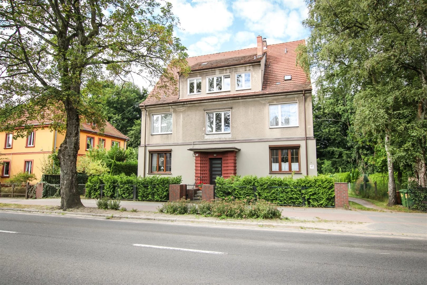 4 pokoje, mieszkanie 110,09 m², parter, oferta nr , GRS-MS-2971, Słupsk, Arciszewskiego
