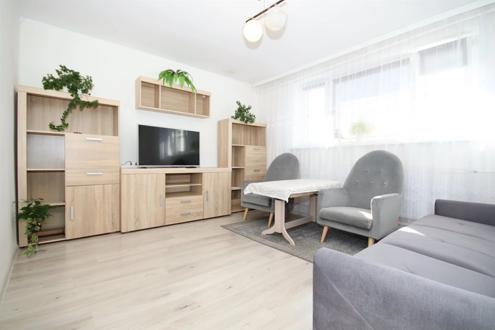 Apartamenty GRS-MS-2975 Damnica
