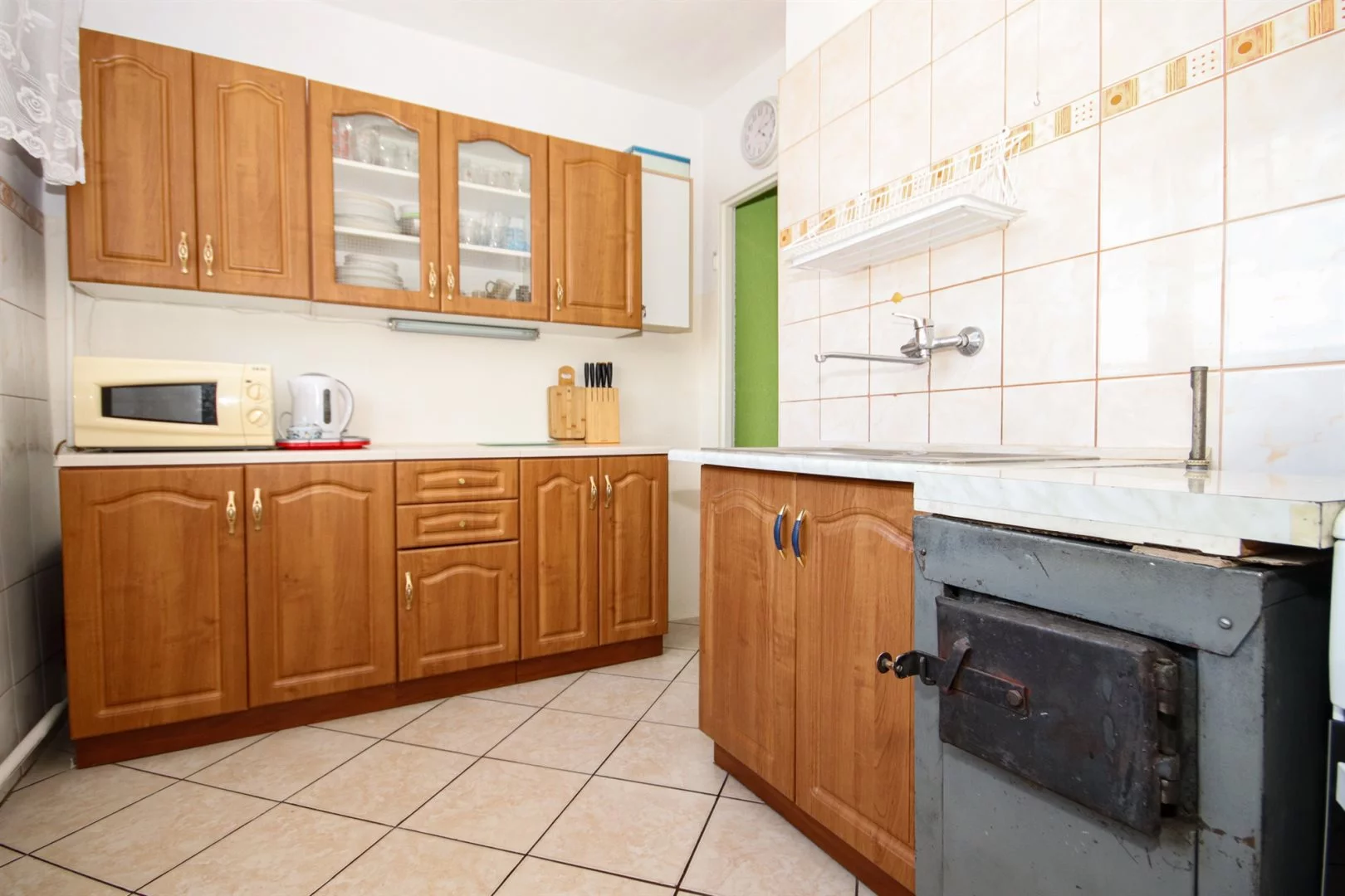 4 pokoje, mieszkanie 66,00 m², piętro 2, oferta nr , GRS-MS-2975, Damnica
