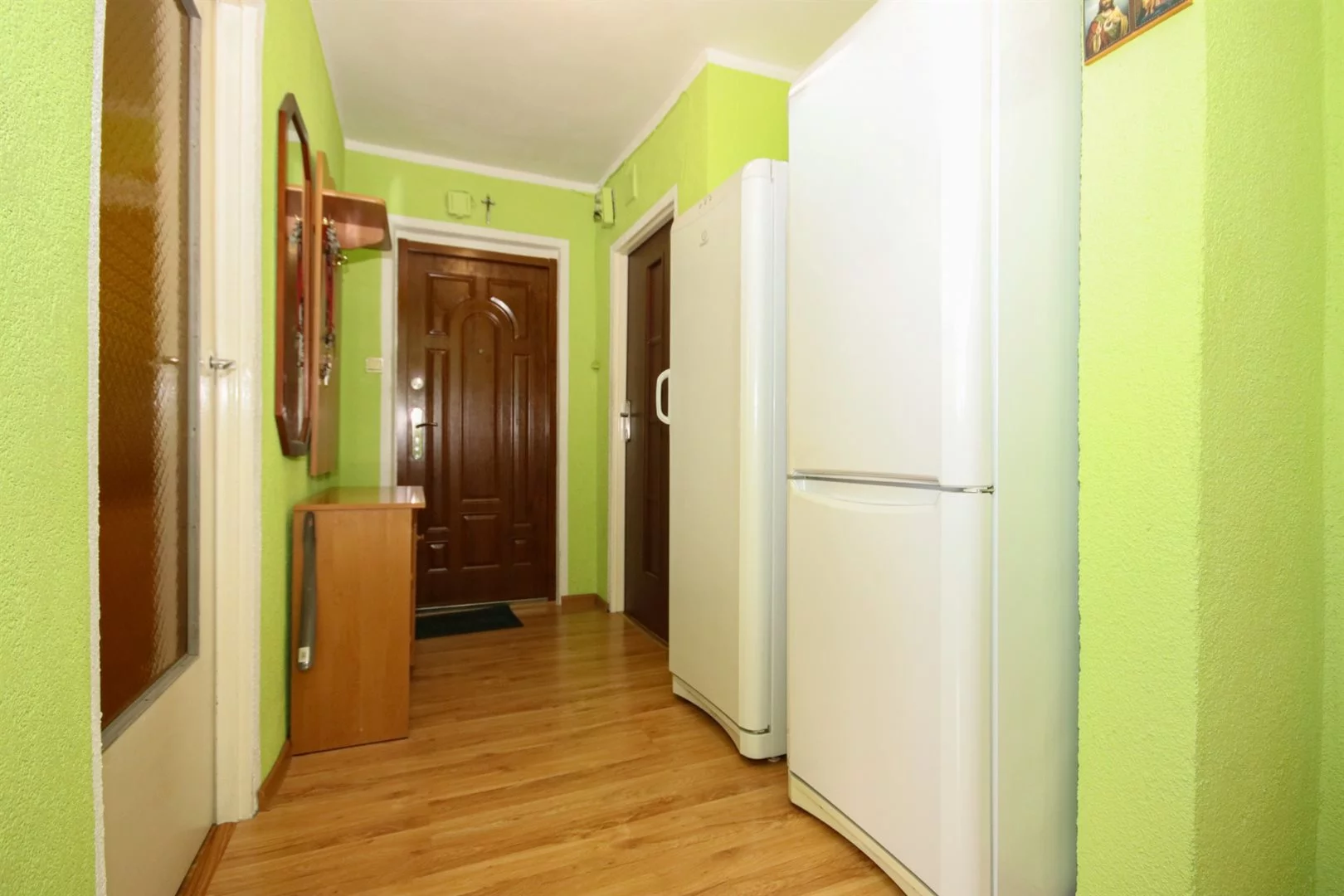 4 pokoje, mieszkanie 66,00 m², piętro 2, oferta nr , GRS-MS-2975, Damnica