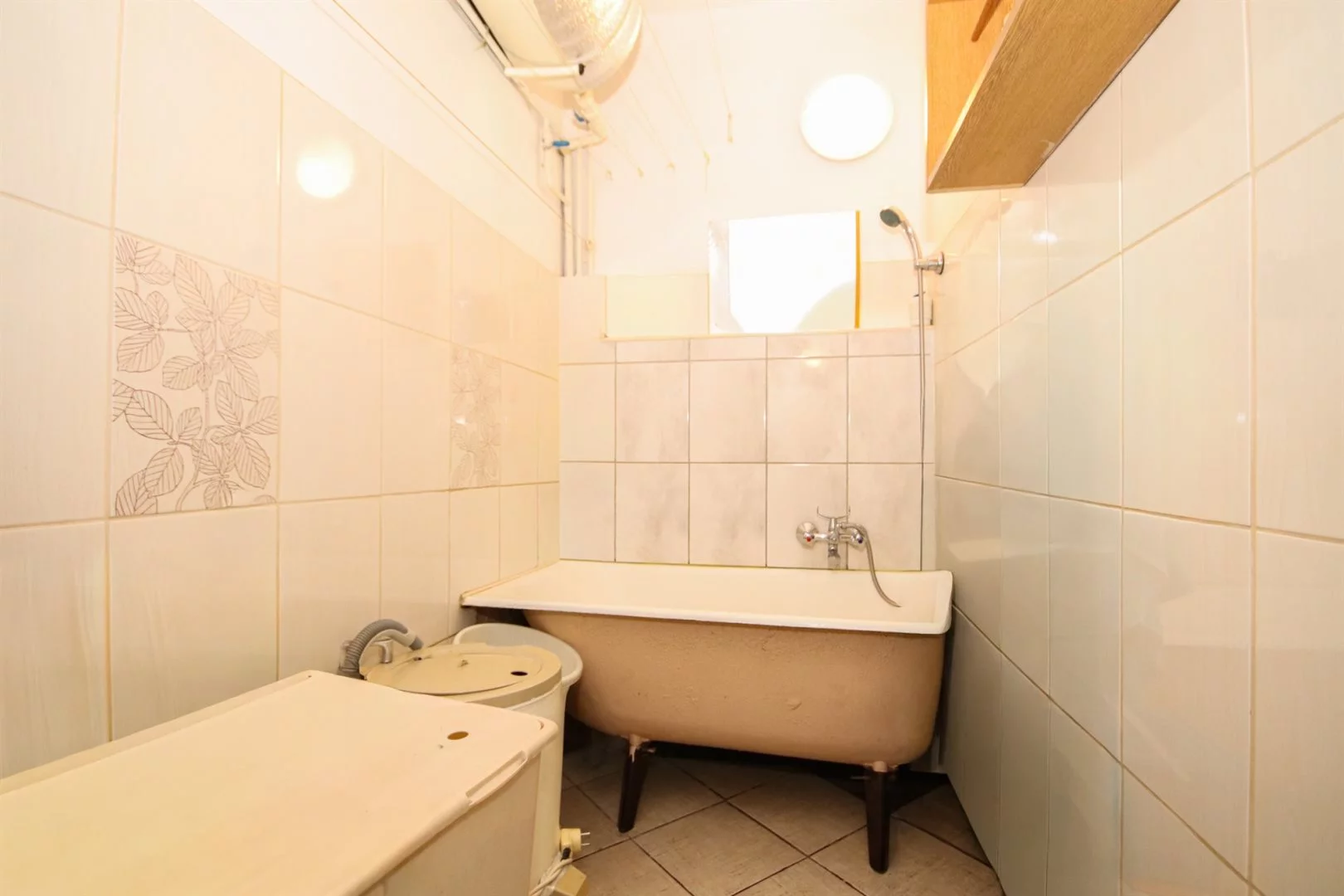 4 pokoje, mieszkanie 66,00 m², piętro 2, oferta nr , GRS-MS-2975, Damnica