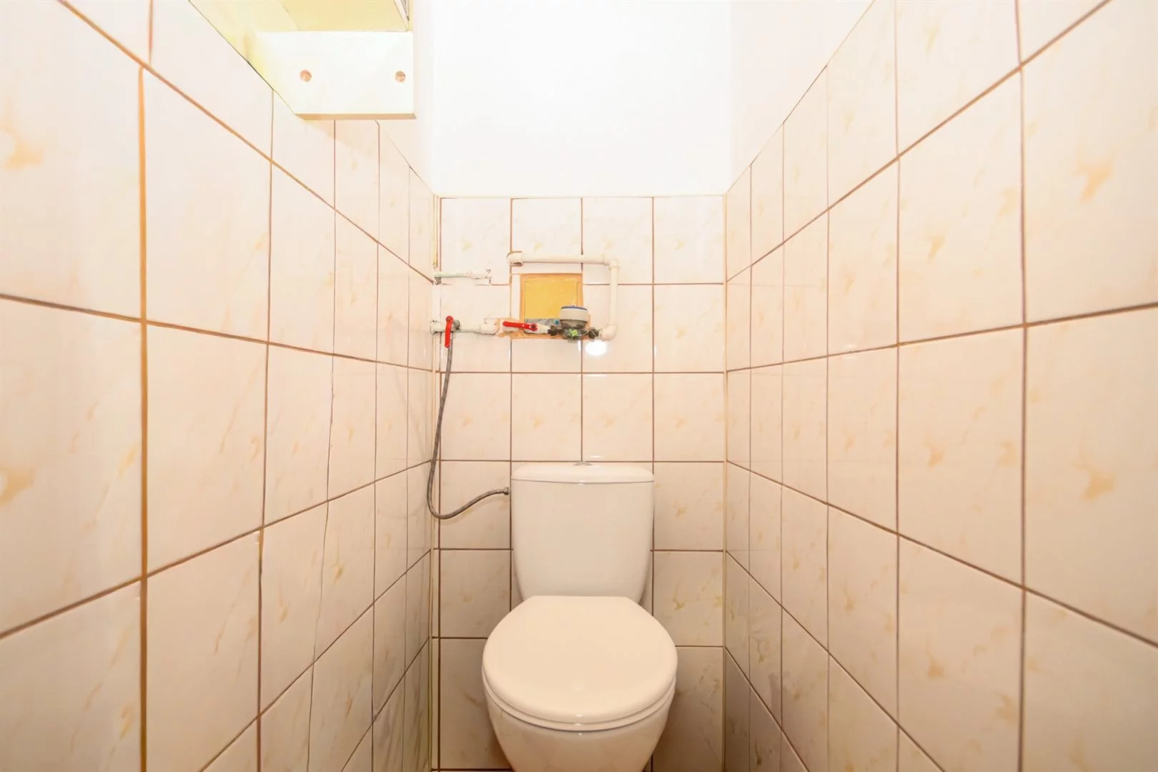 4 pokoje, mieszkanie 66,00 m², piętro 2, oferta nr , GRS-MS-2975, Damnica
