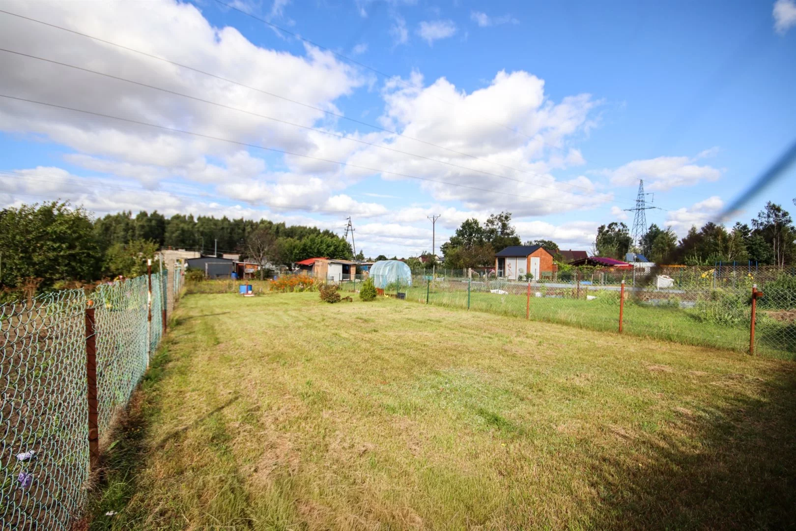 4 pokoje, mieszkanie 66,00 m², piętro 2, oferta nr , GRS-MS-2975, Damnica