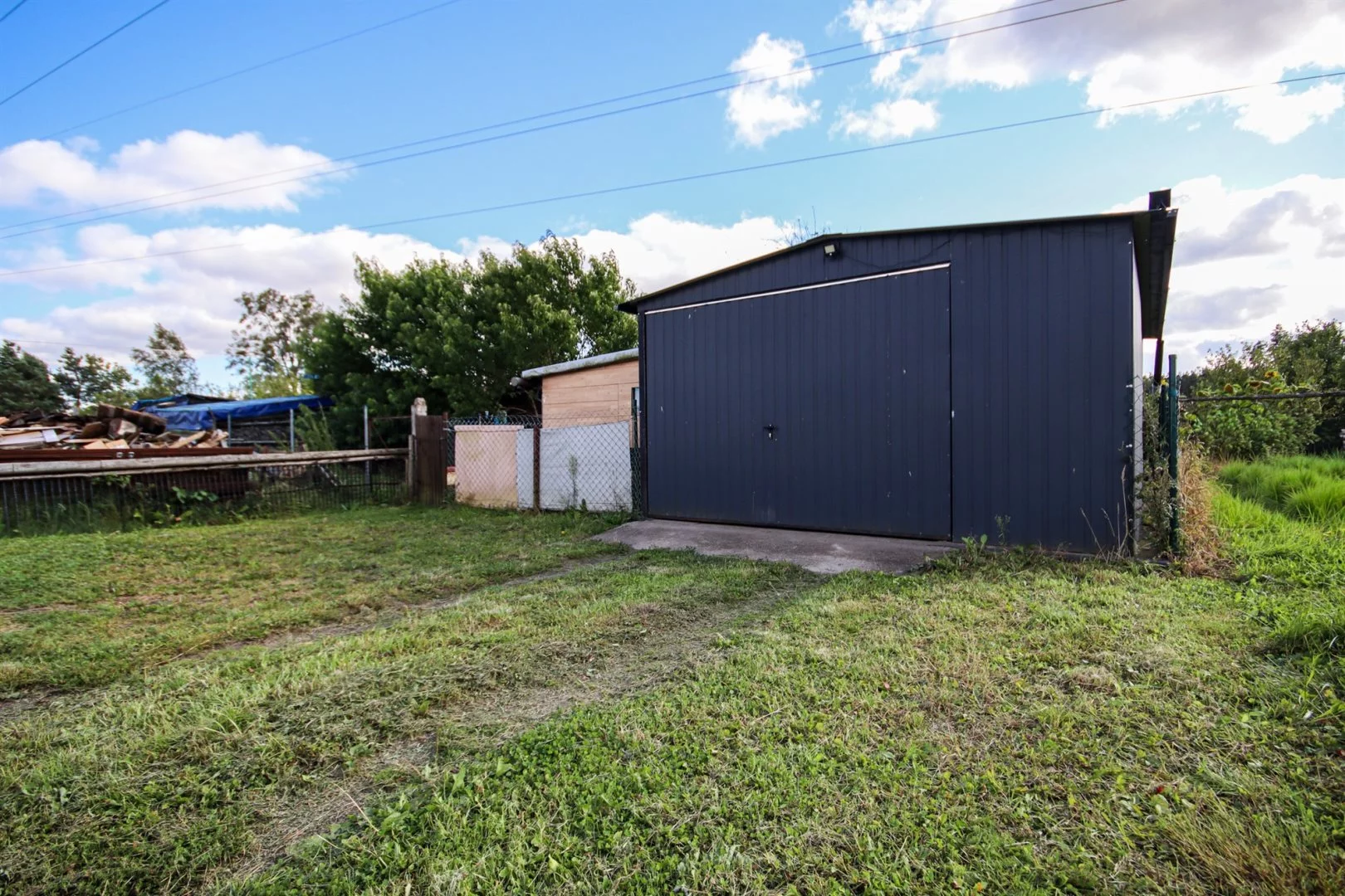4 pokoje, mieszkanie 66,00 m², piętro 2, oferta nr , GRS-MS-2975, Damnica