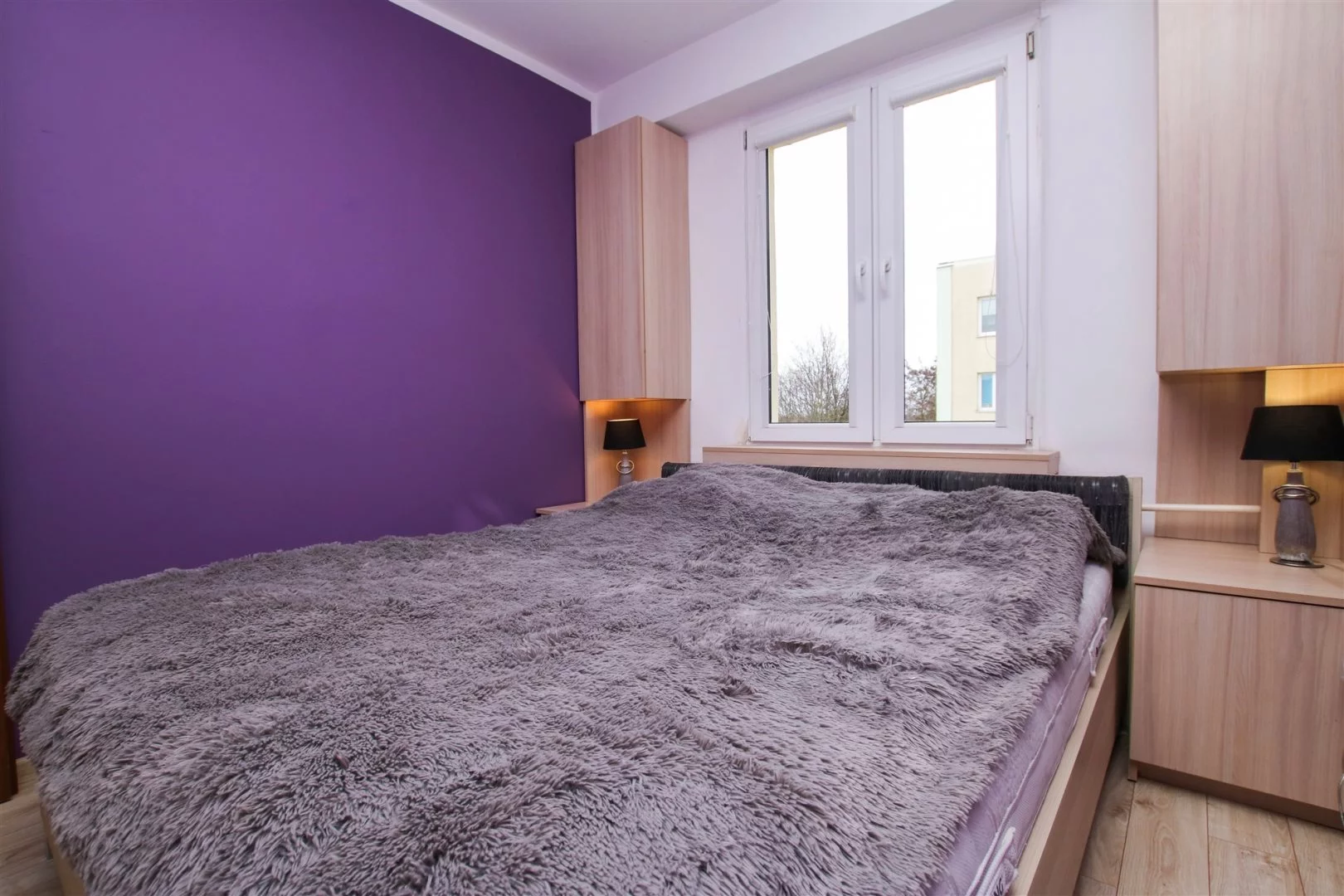 4 pokoje, mieszkanie 72,20 m², piętro 3, oferta nr , GRS-MS-2075, Słupsk, Frąckowskiego