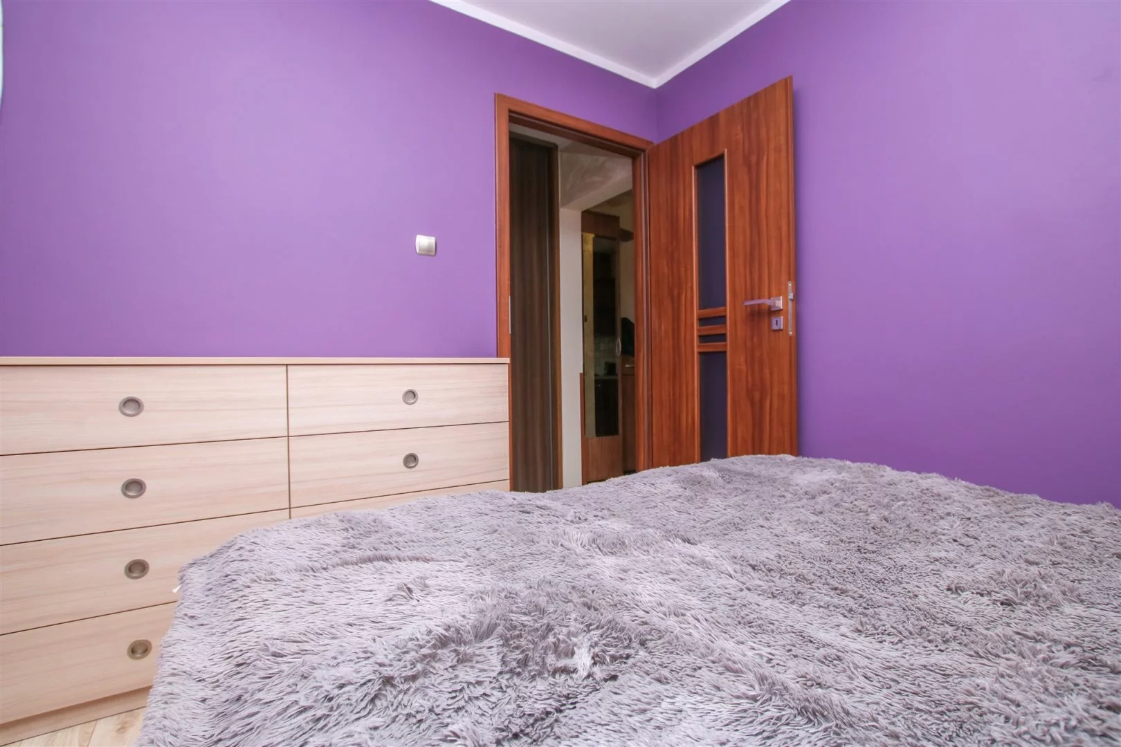 4 pokoje, mieszkanie 72,20 m², piętro 3, oferta nr , GRS-MS-2075, Słupsk, Frąckowskiego