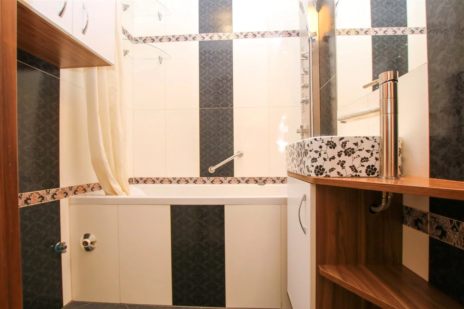 4 pokoje, mieszkanie 72,20 m², piętro 3, oferta nr , GRS-MS-2075, Słupsk, Frąckowskiego