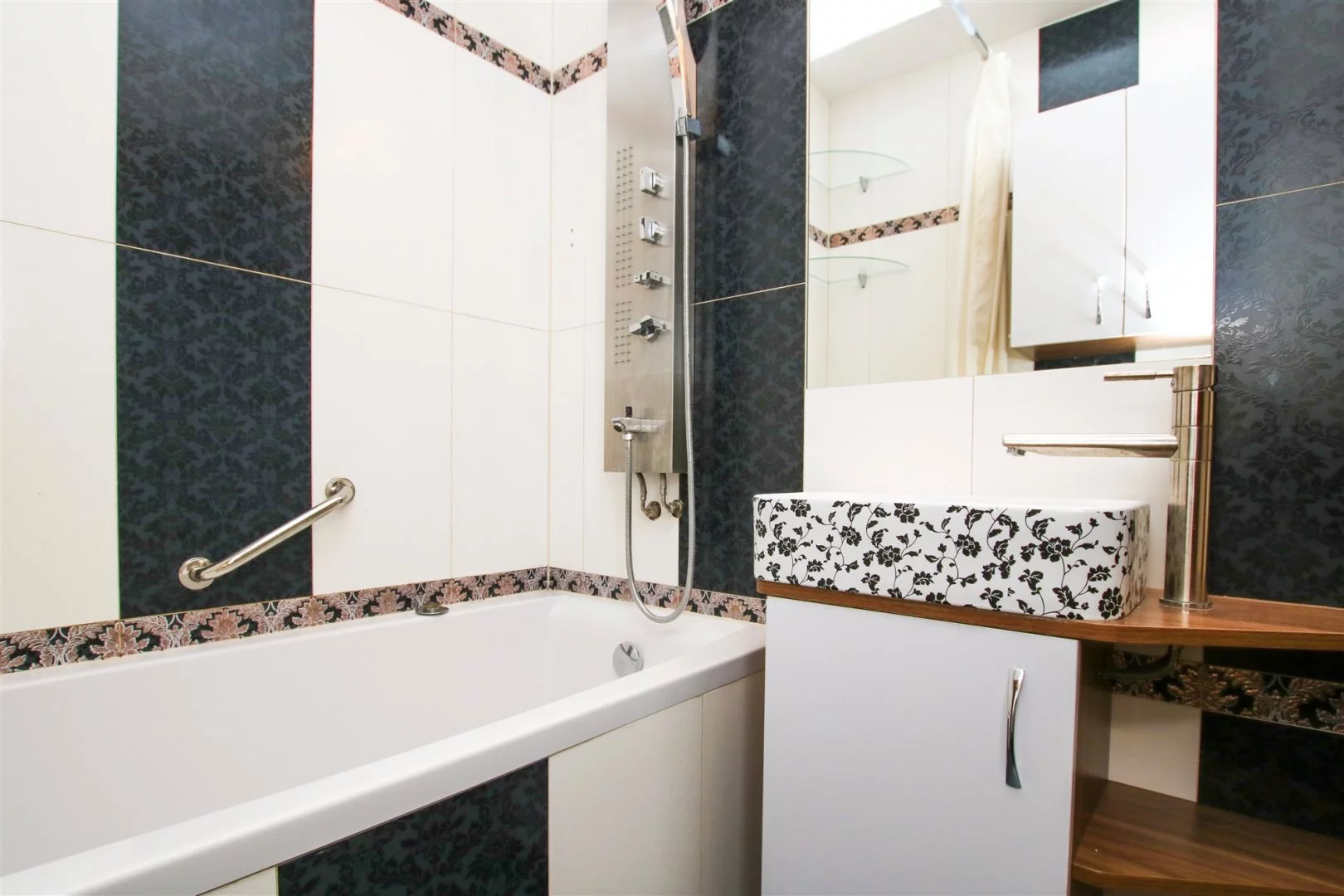 4 pokoje, mieszkanie 72,20 m², piętro 3, oferta nr , GRS-MS-2075, Słupsk, Frąckowskiego